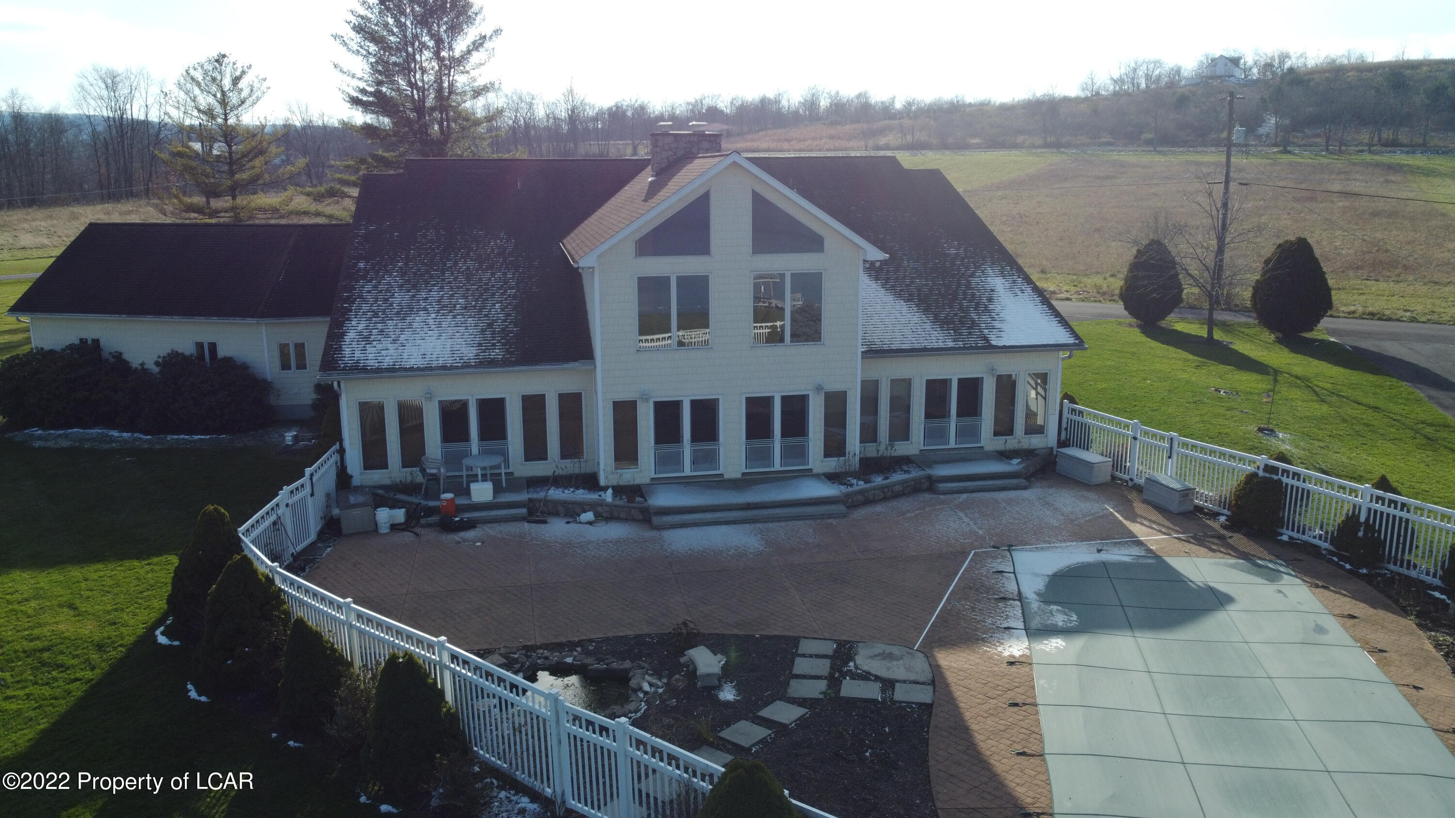 136 Pine Crest Lane