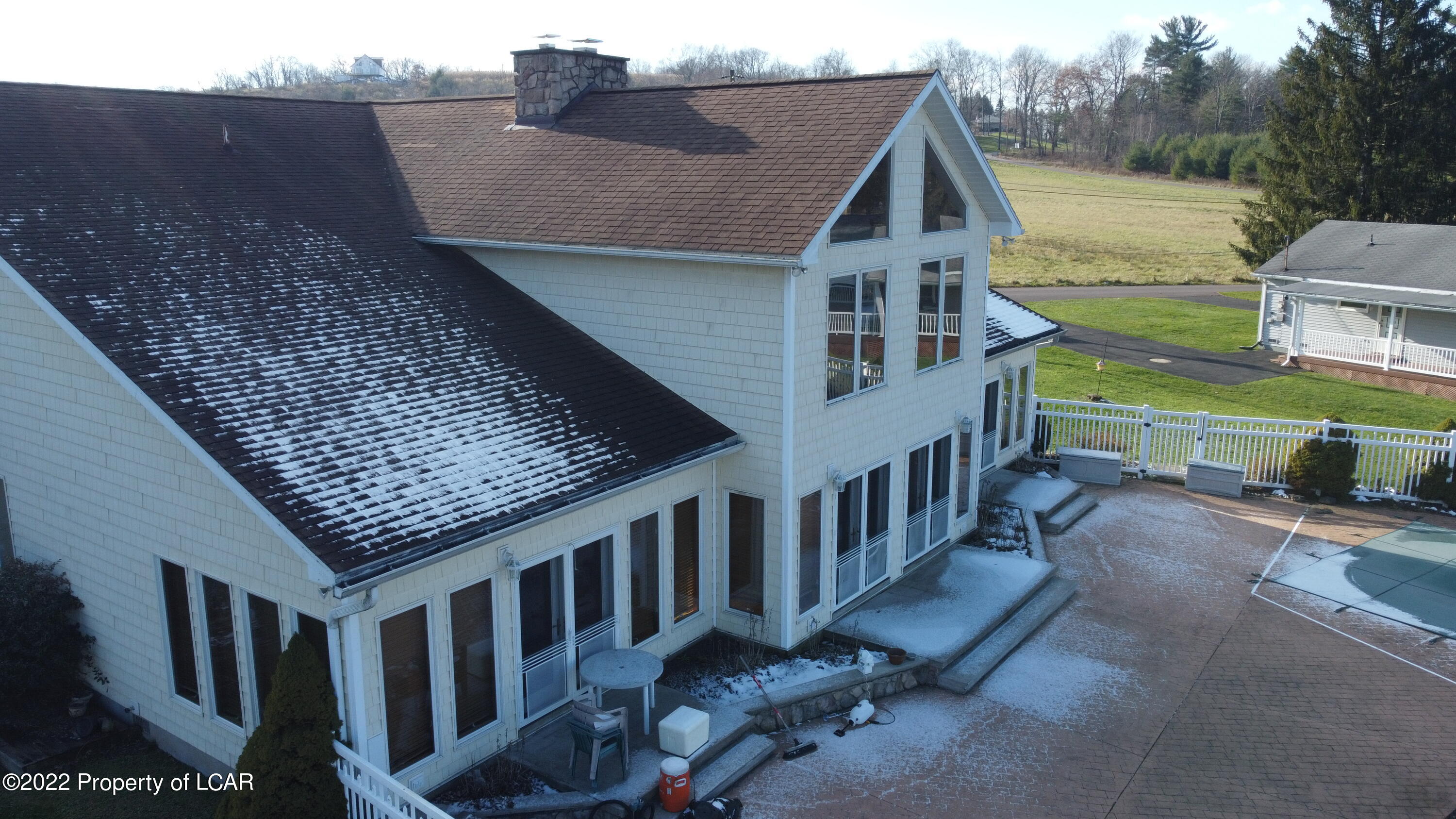 136 Pine Crest Lane
