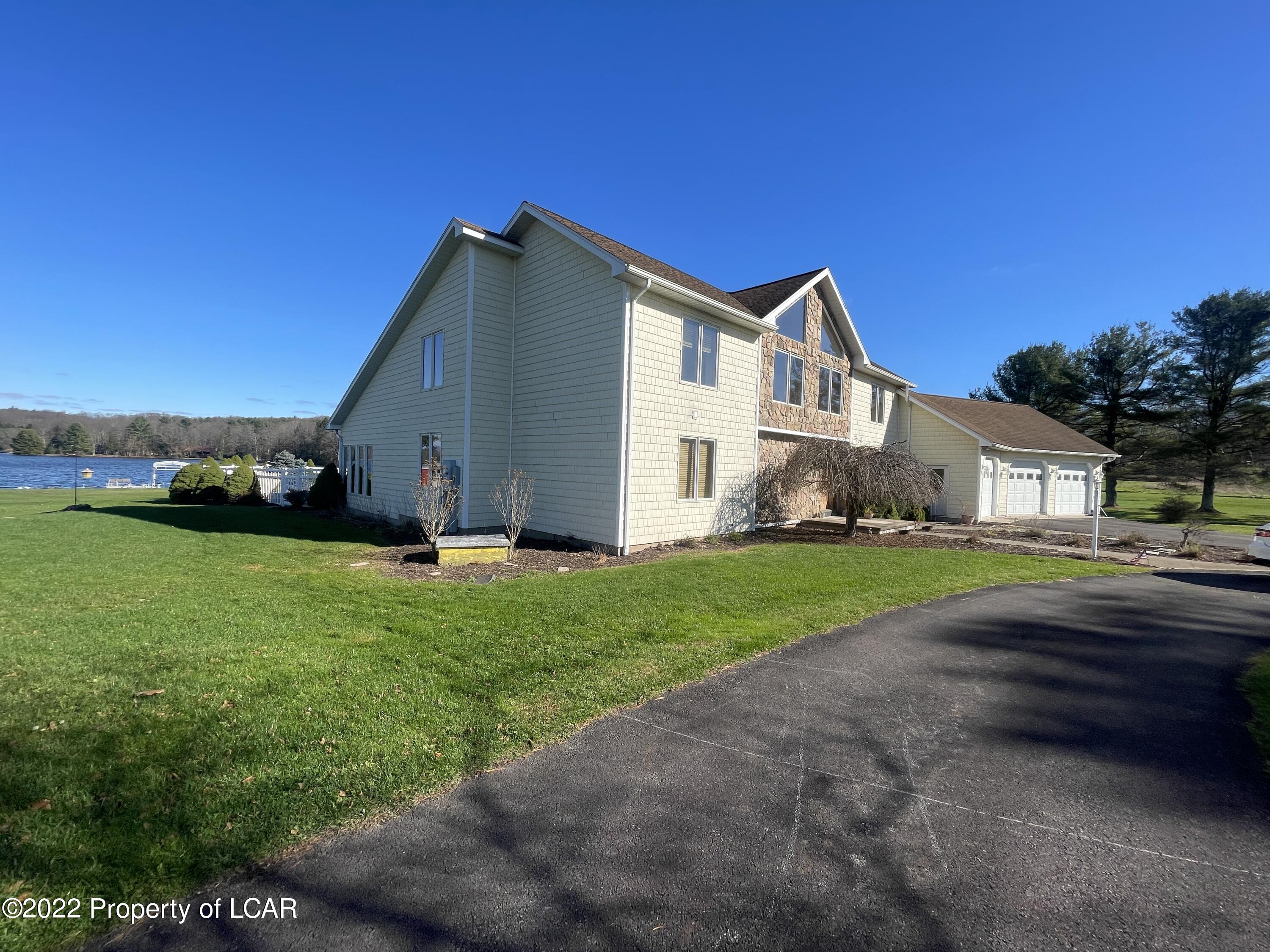 136 Pine Crest Lane