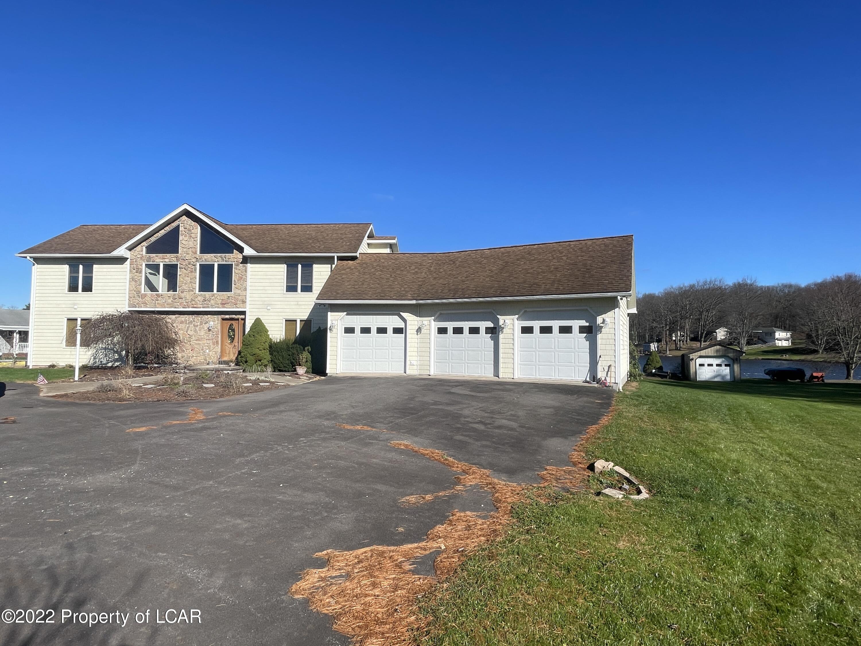 136 Pine Crest Lane