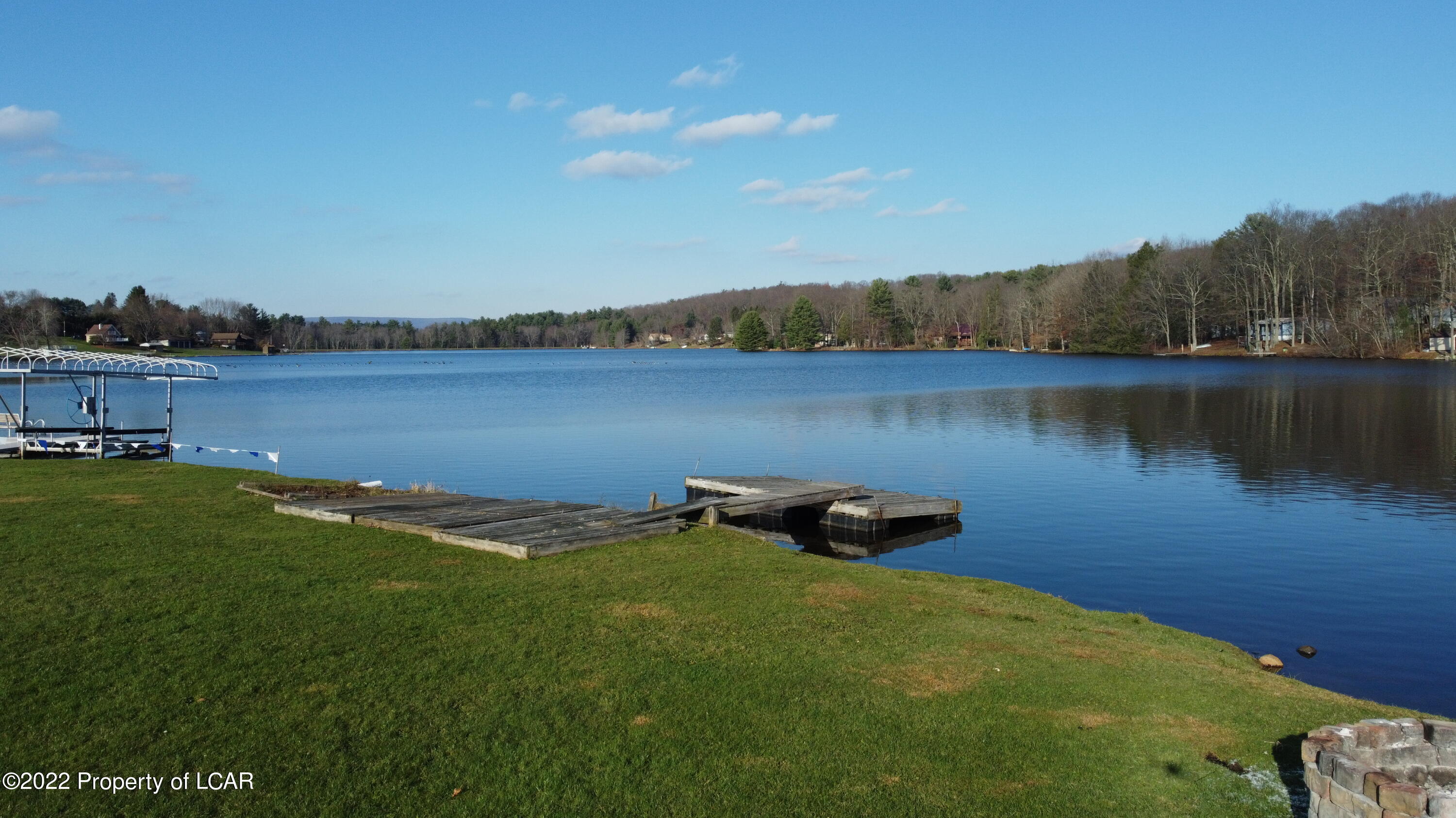 136 Pine Crest Lane