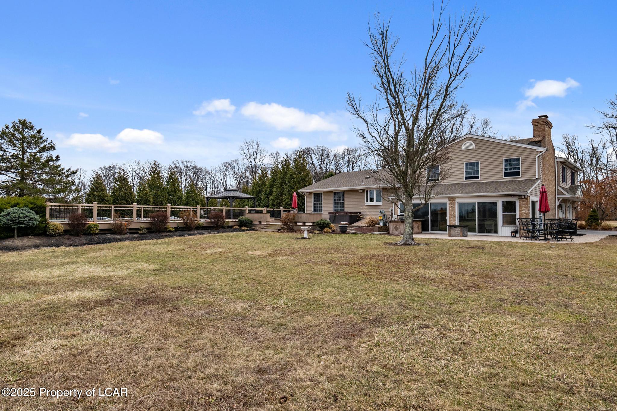 1730 California Road