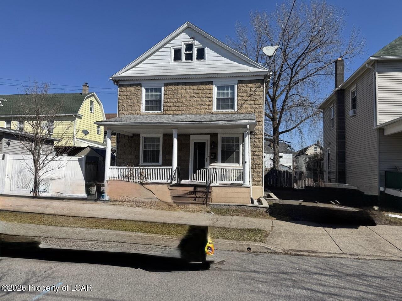 29 Ross Street