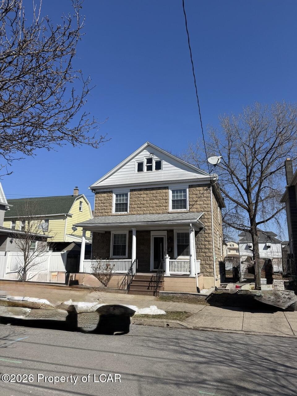 29 Ross Street