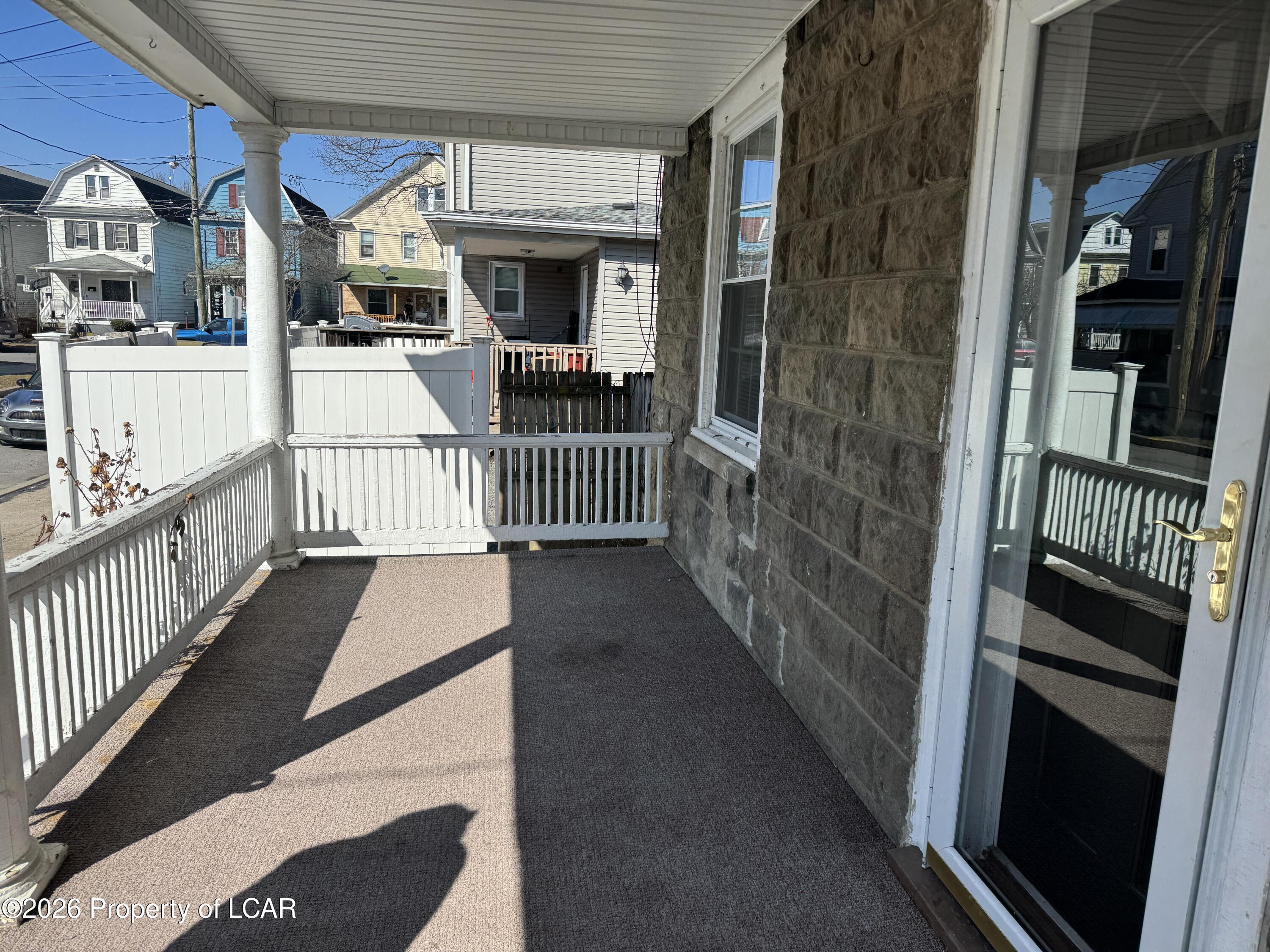 29 Ross Street