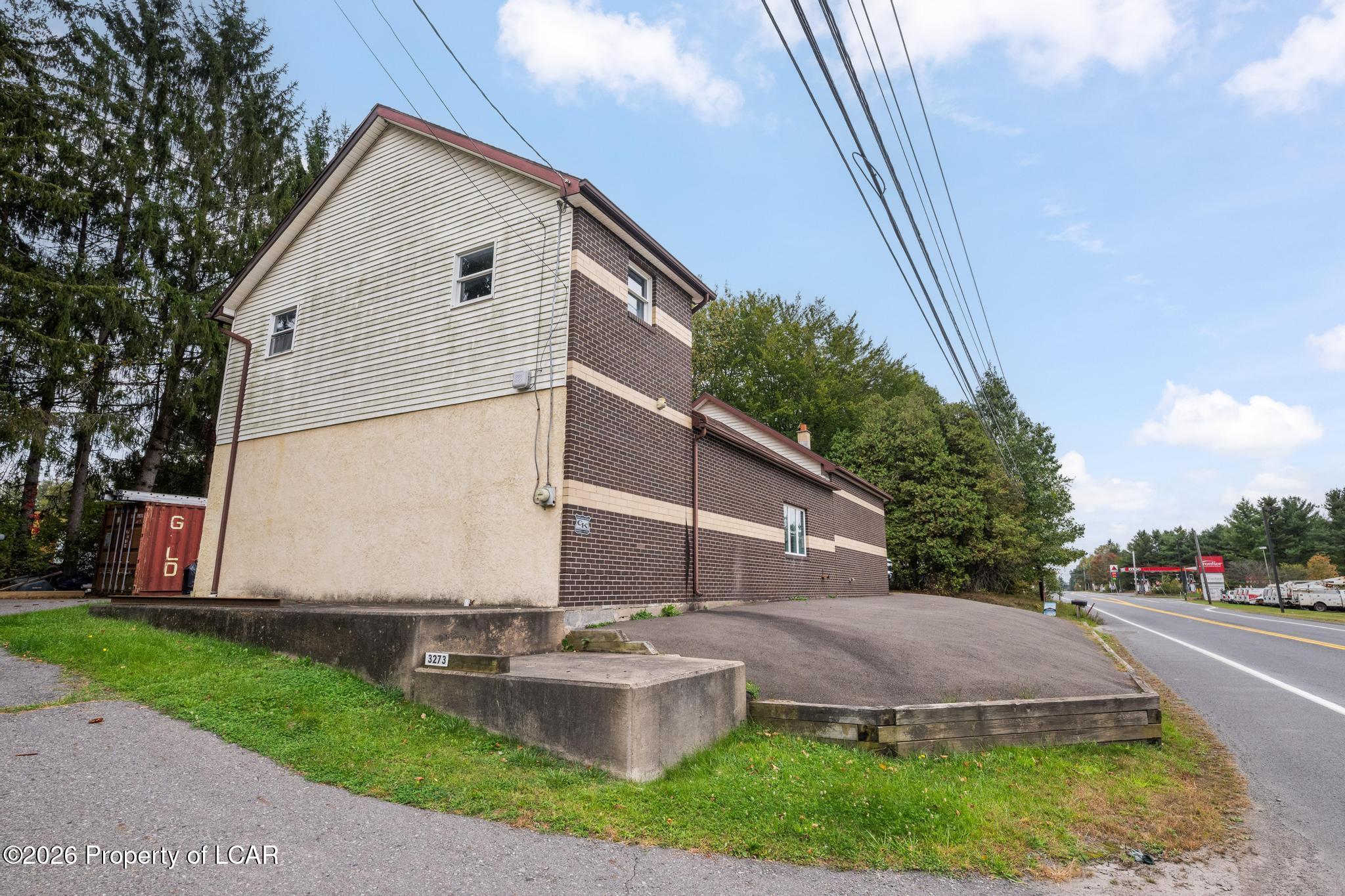 3273 Pennsylvania 309