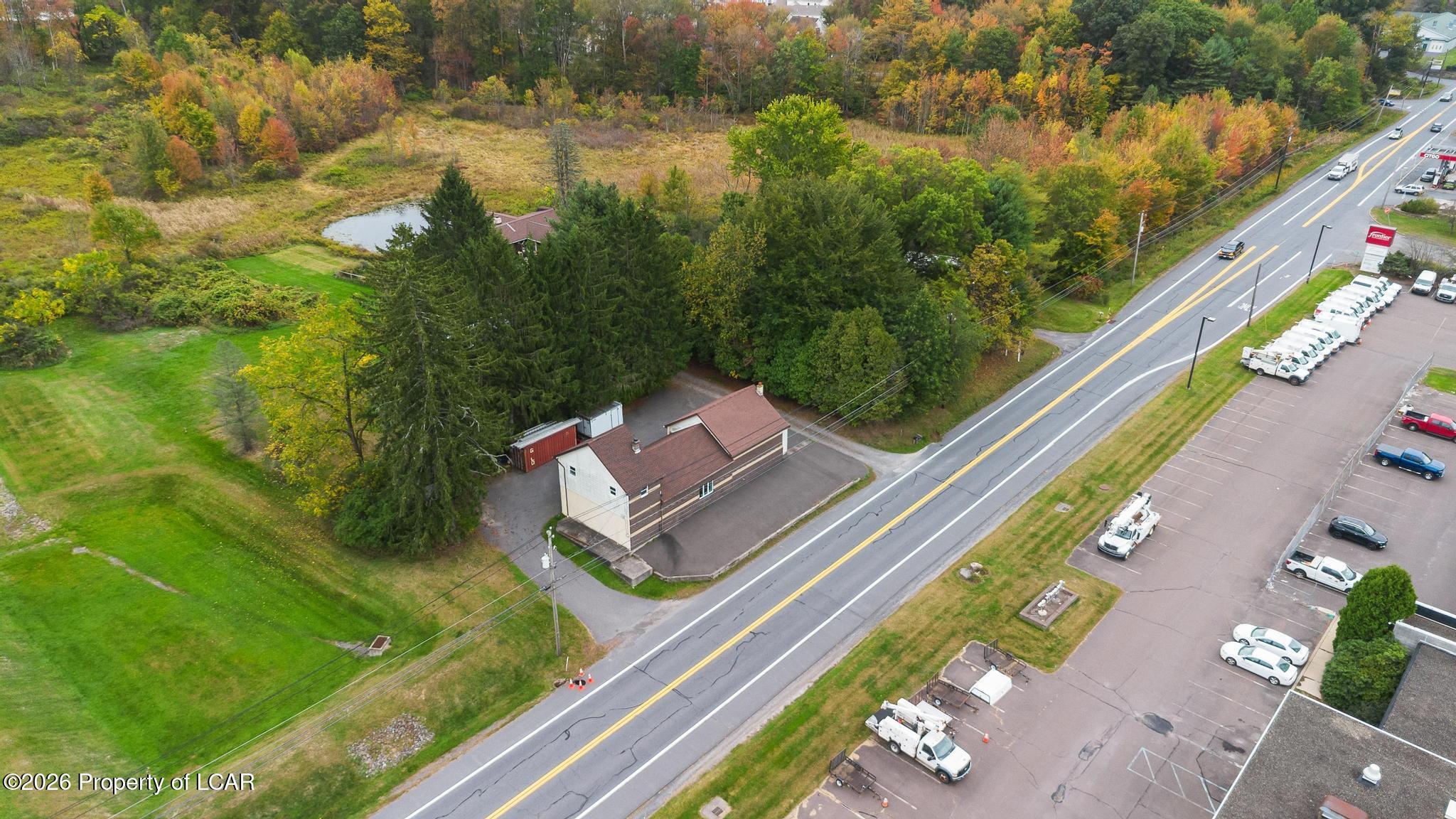 3273 Pennsylvania 309