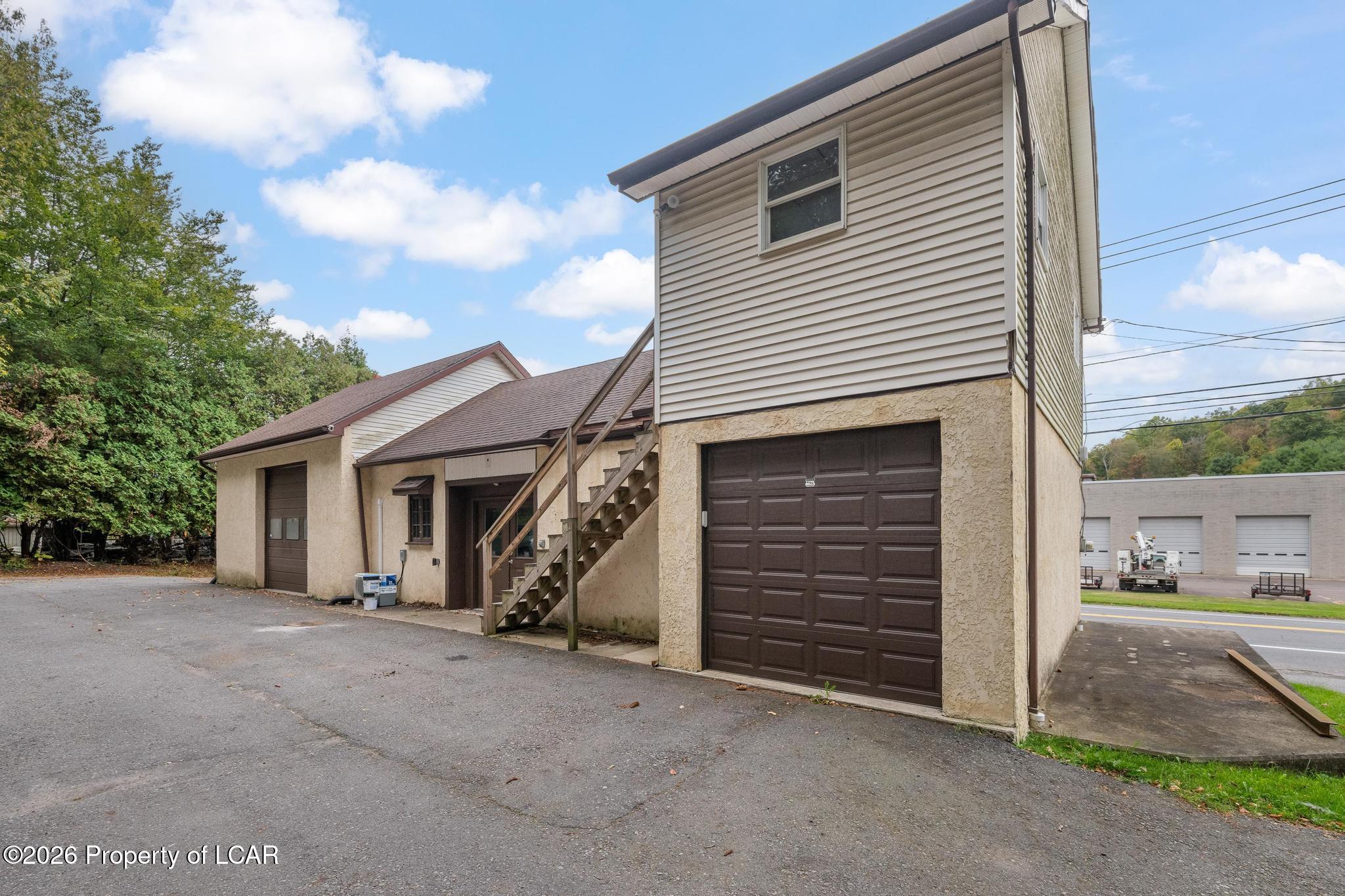 3273 Pennsylvania 309