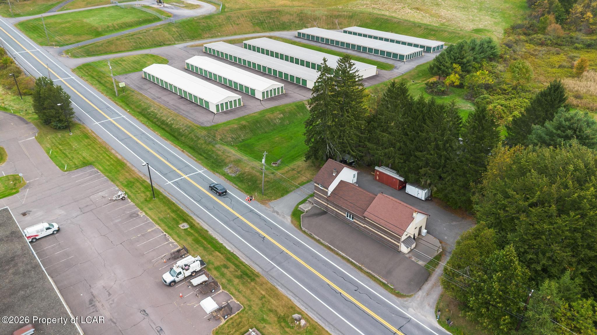 3273 Pennsylvania 309