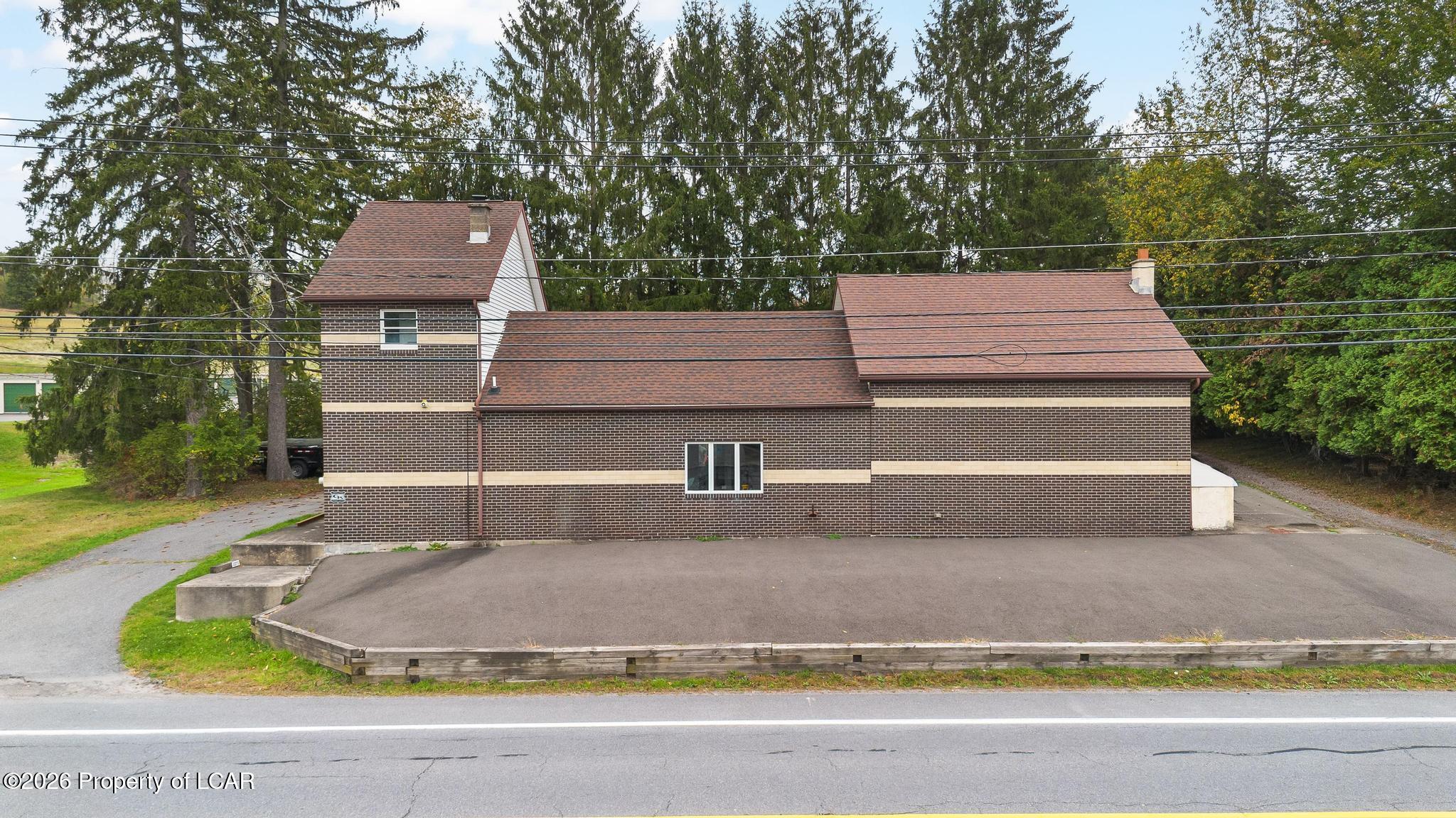 3273 Pennsylvania 309