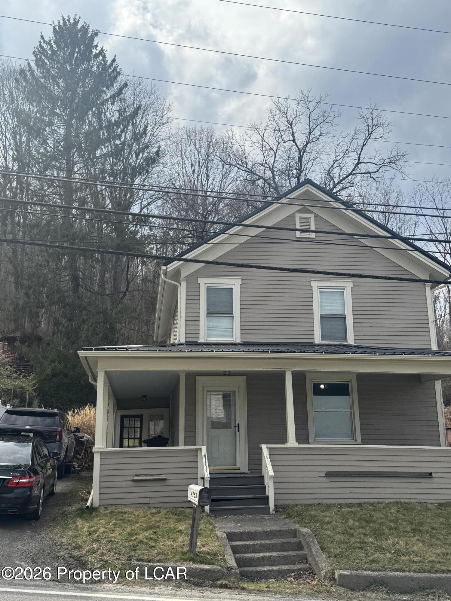 4377 Pennsylvania 87
