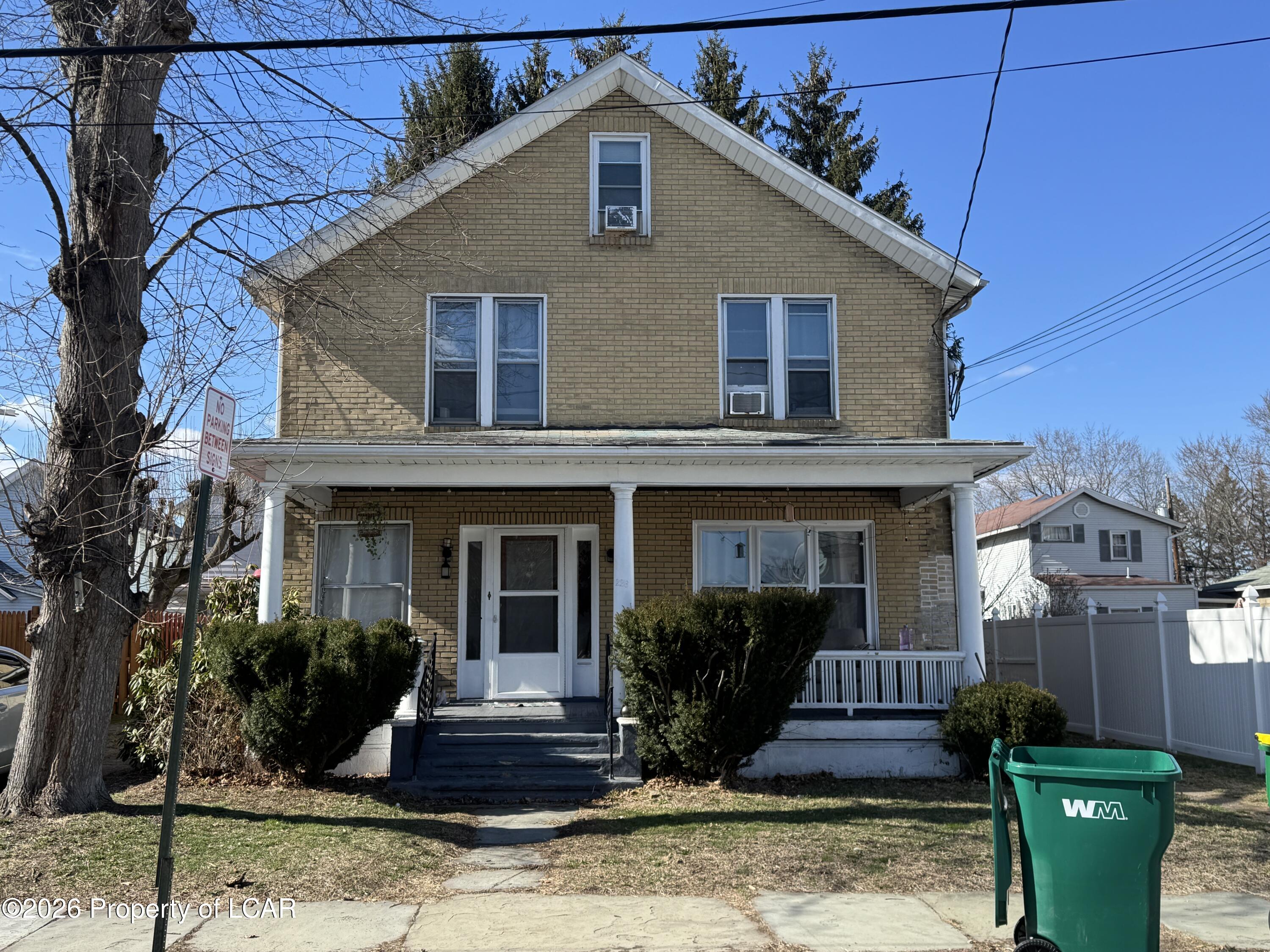 226 Washington Street