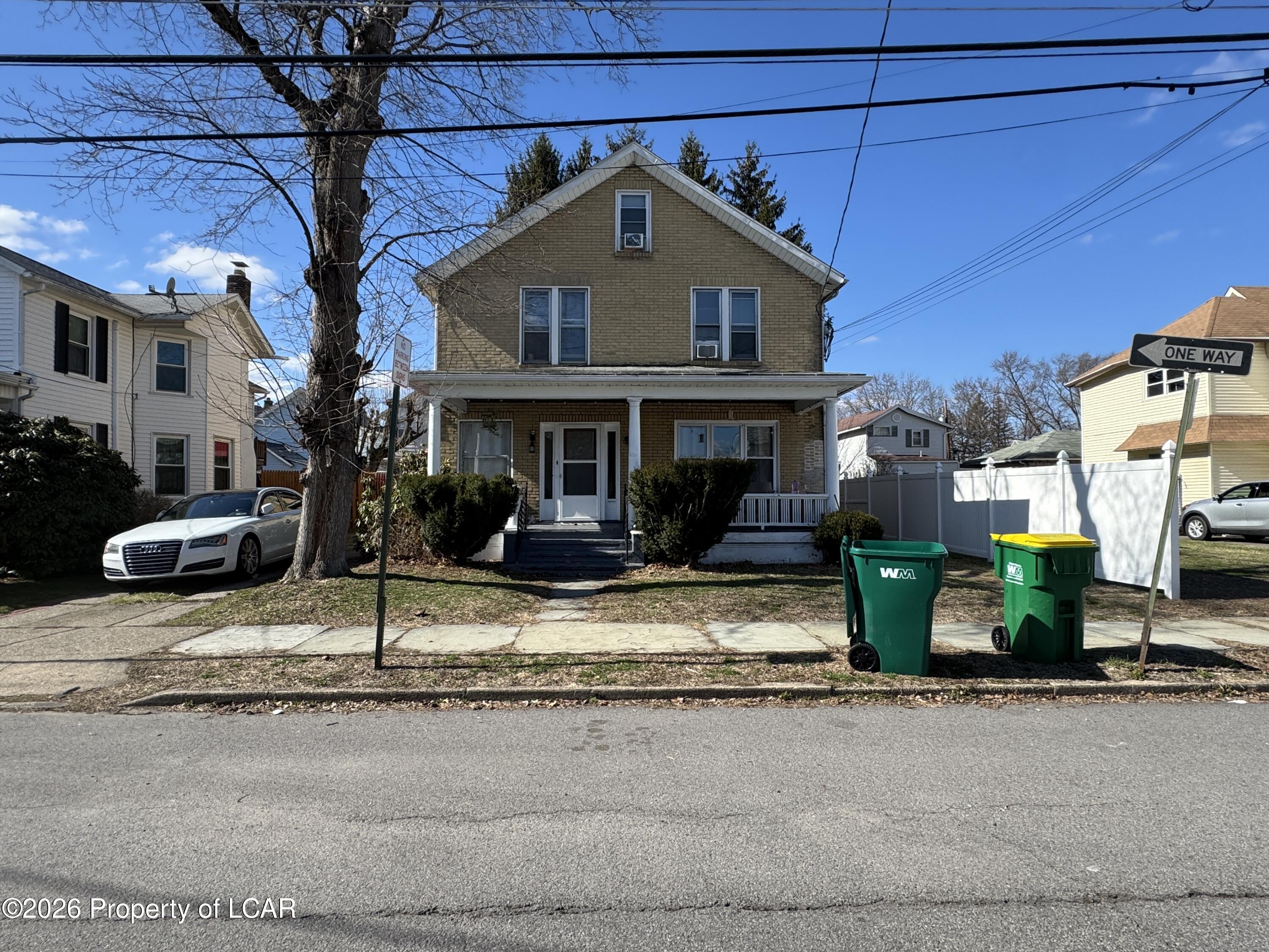 226 Washington Street