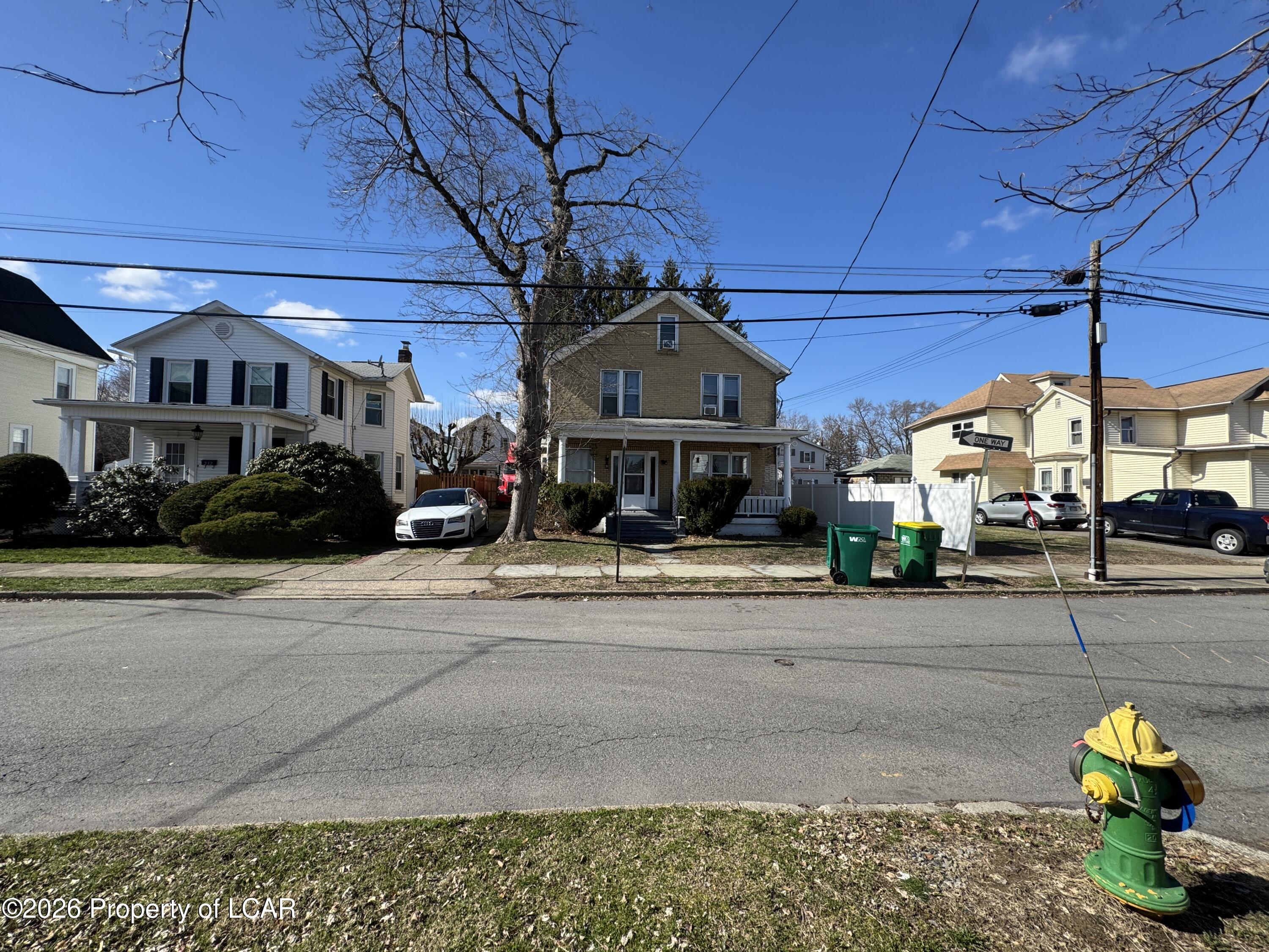 226 Washington Street