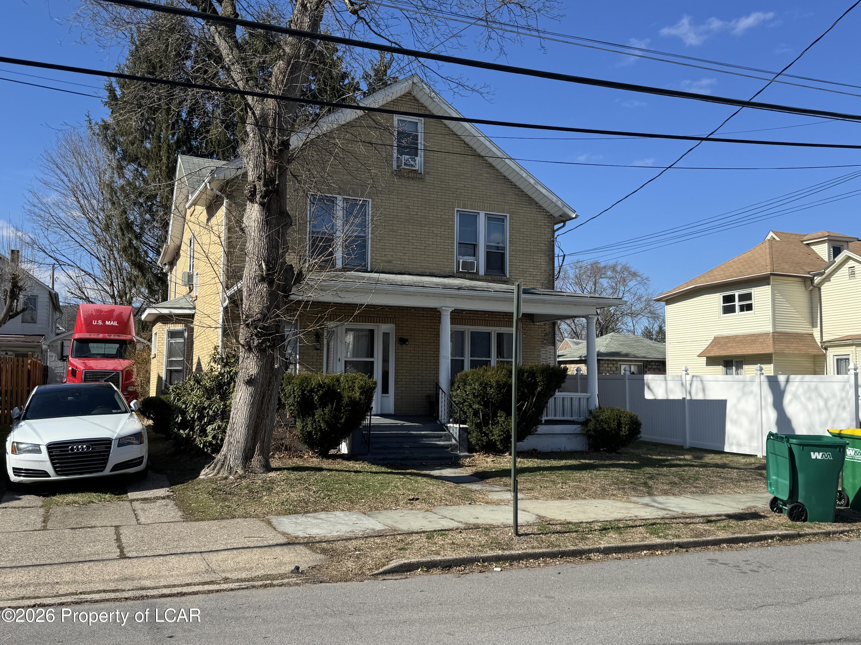 226 Washington Street