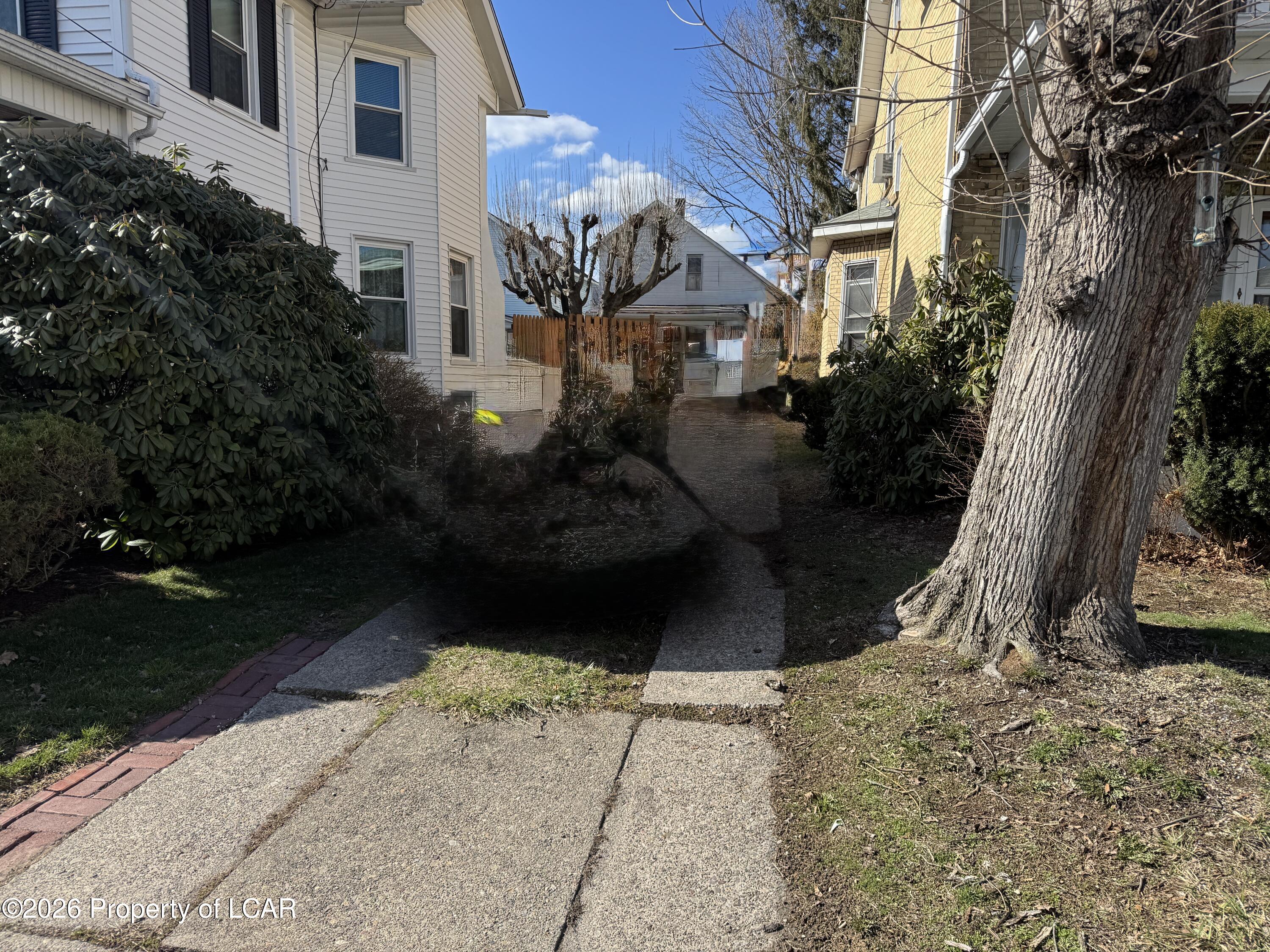 226 Washington Street
