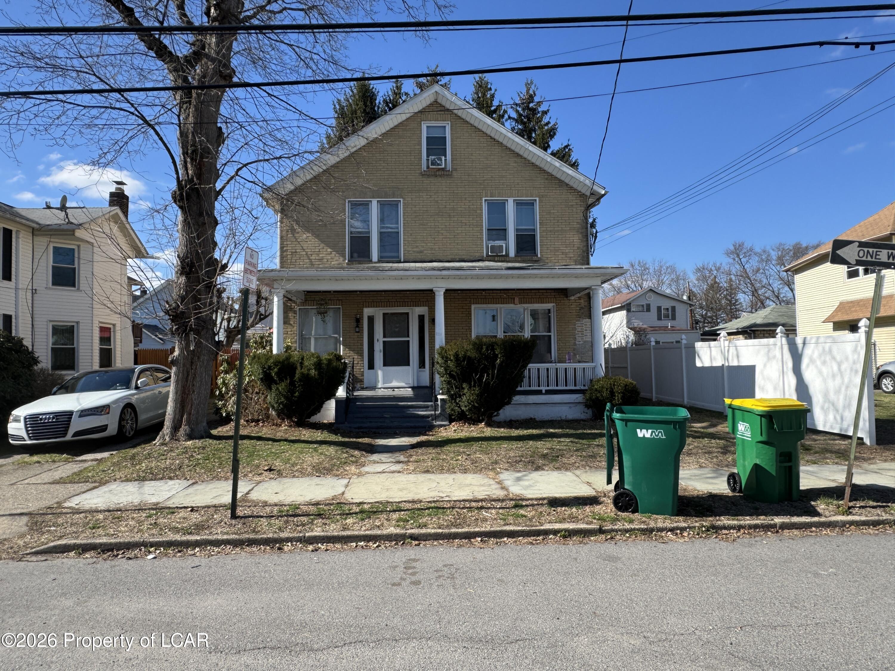 226 Washington Street
