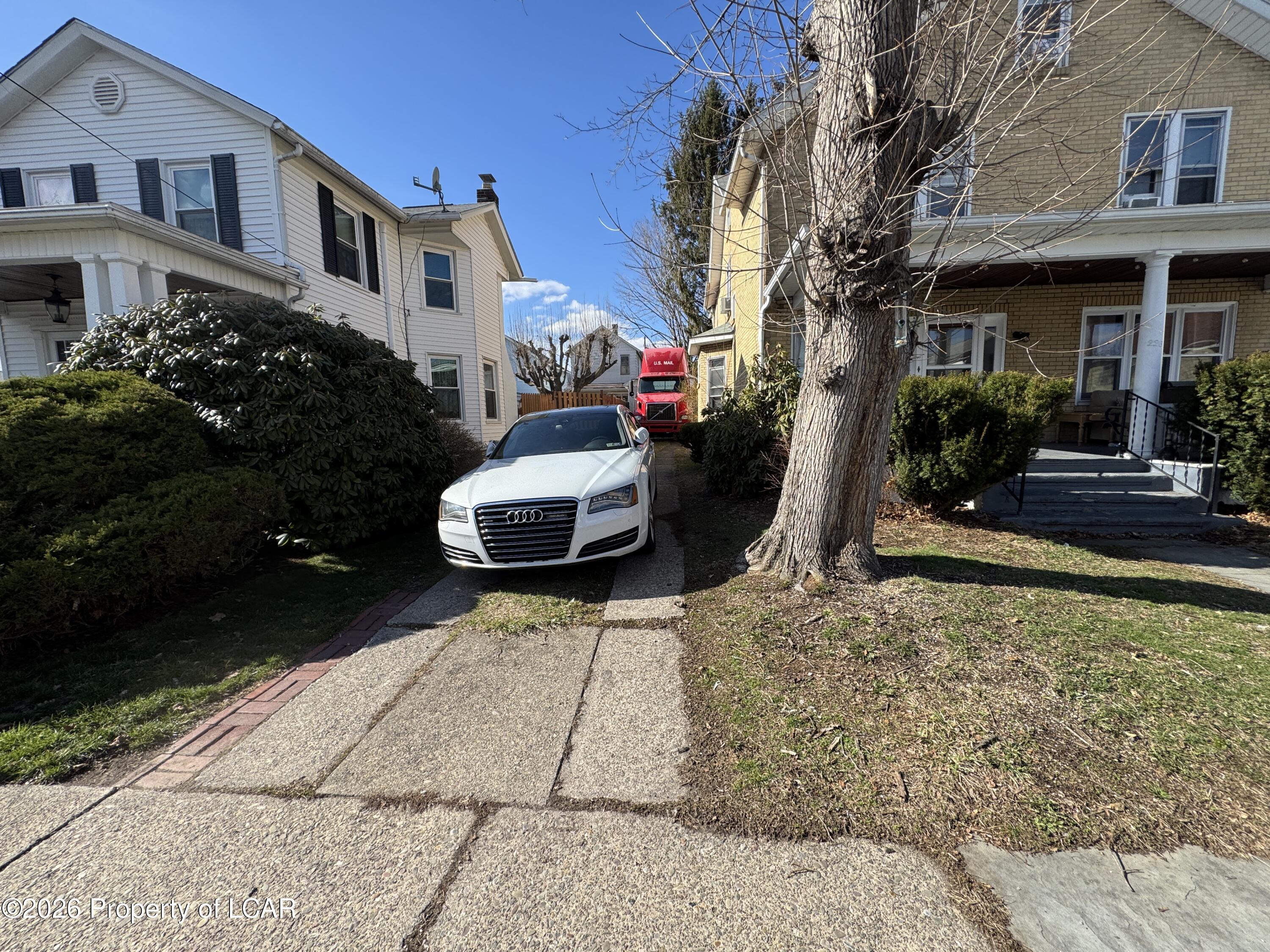 226 Washington Street