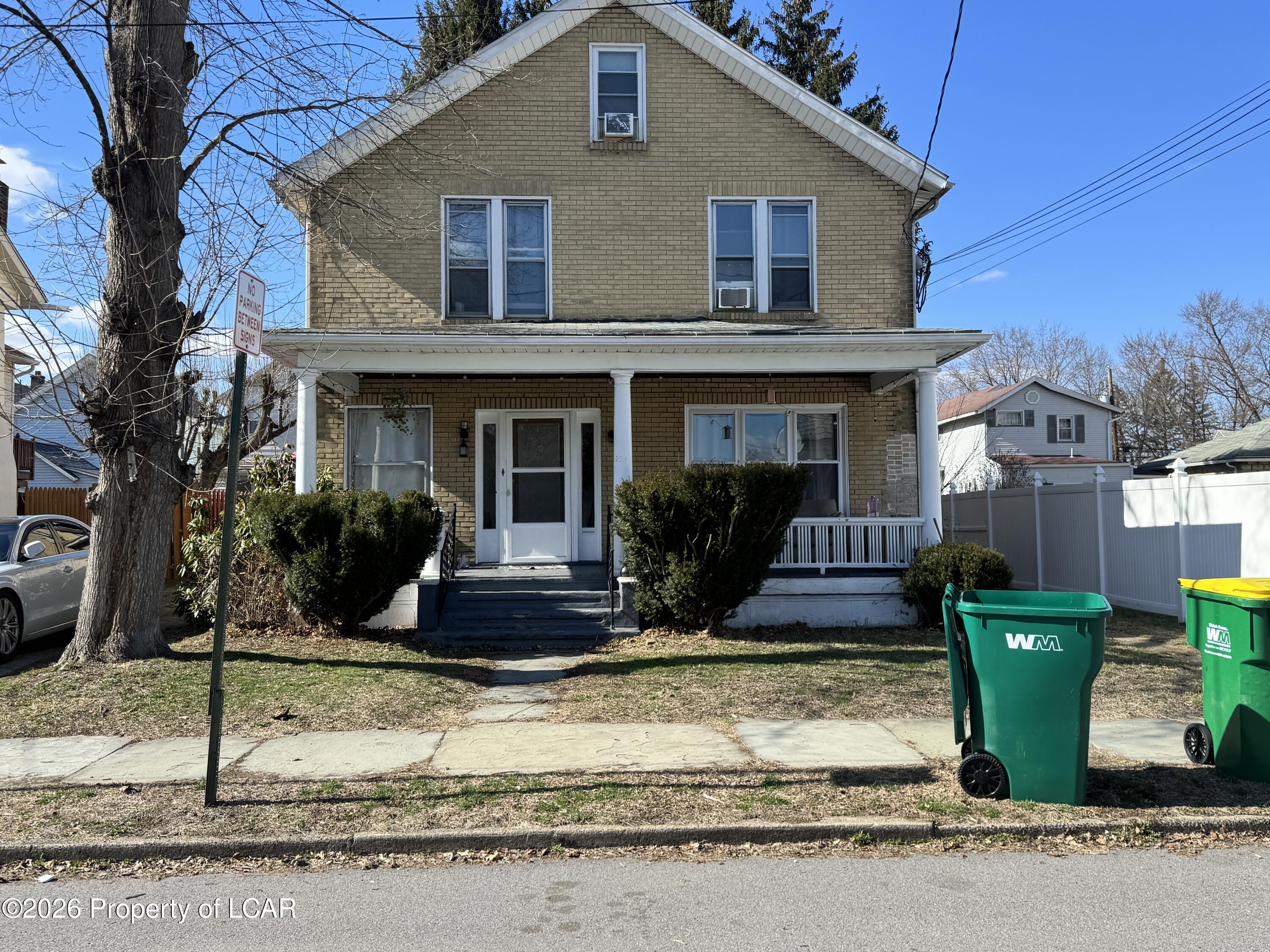 226 Washington Street