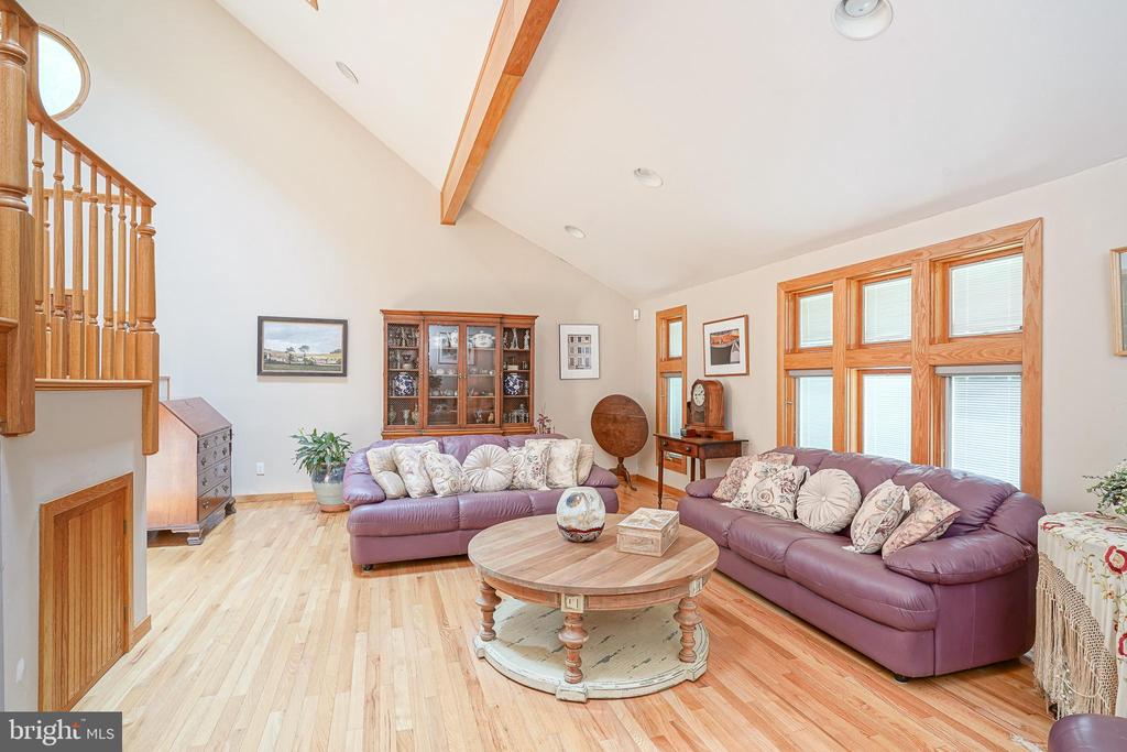 572 Eayrestown Rd