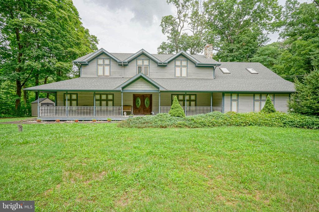 572 Eayrestown Rd