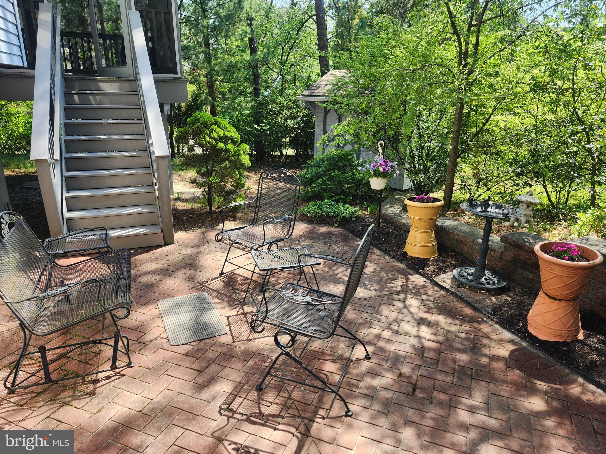 4 Andover Ct