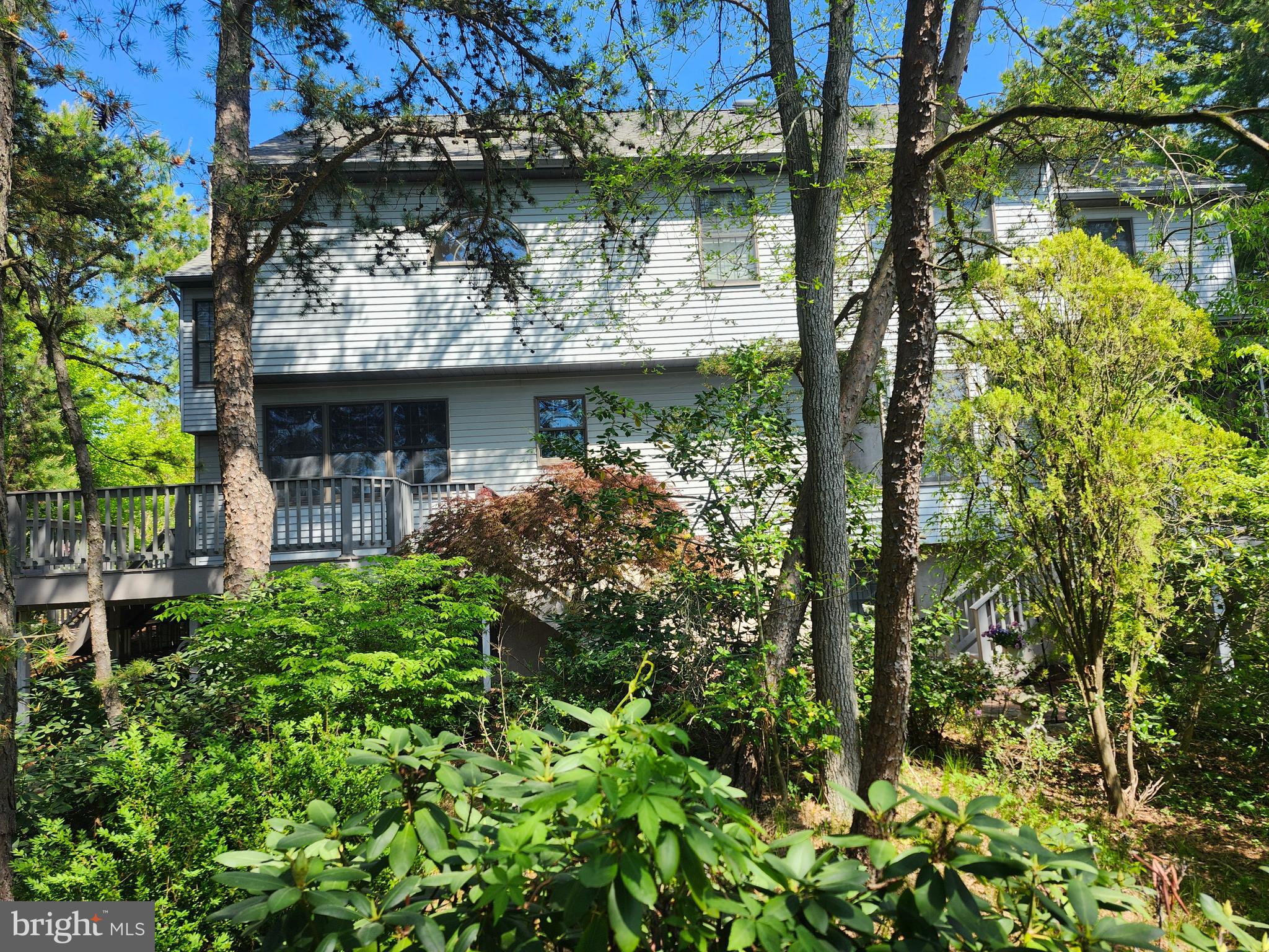 4 Andover Ct