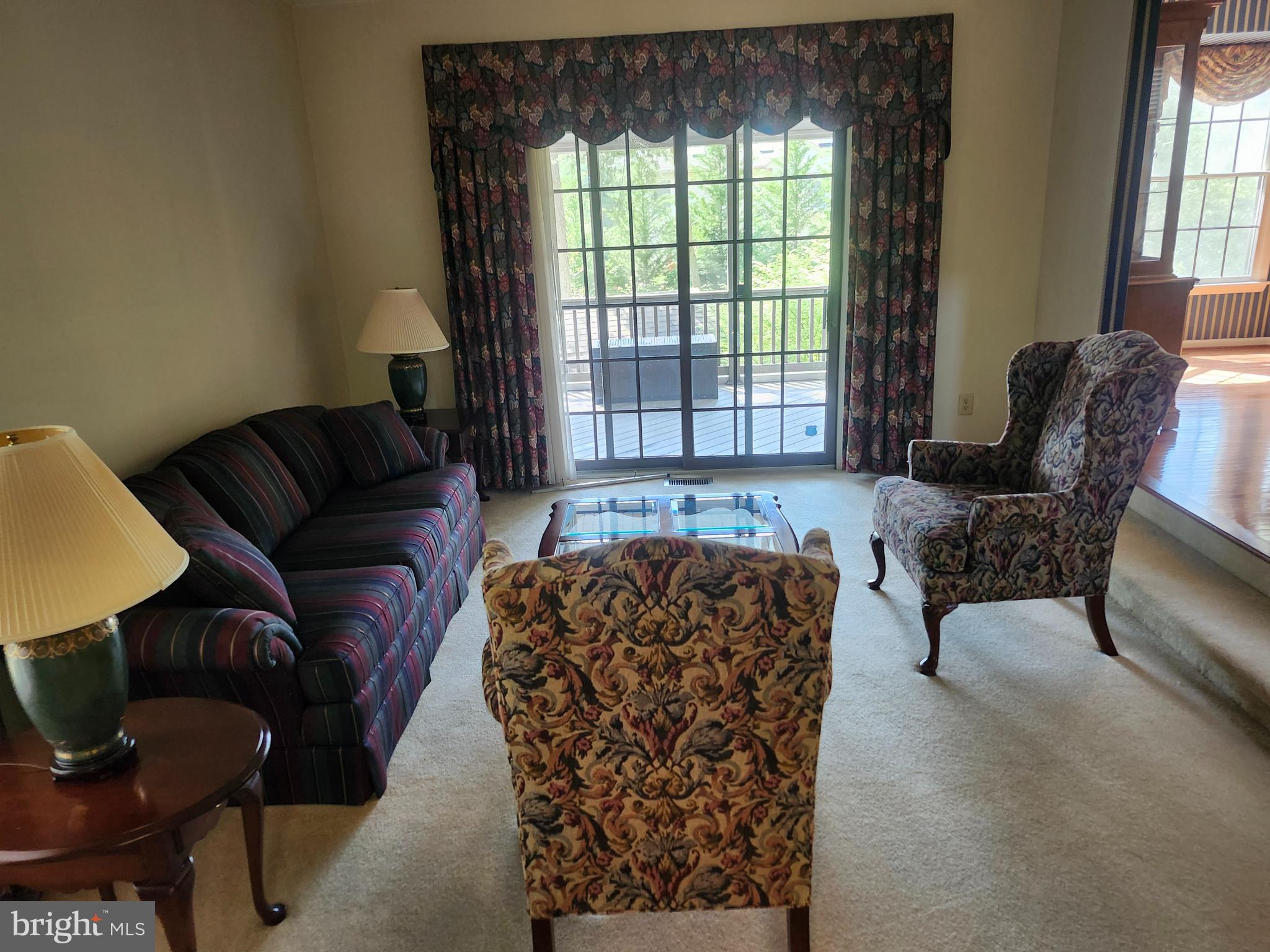 4 Andover Ct