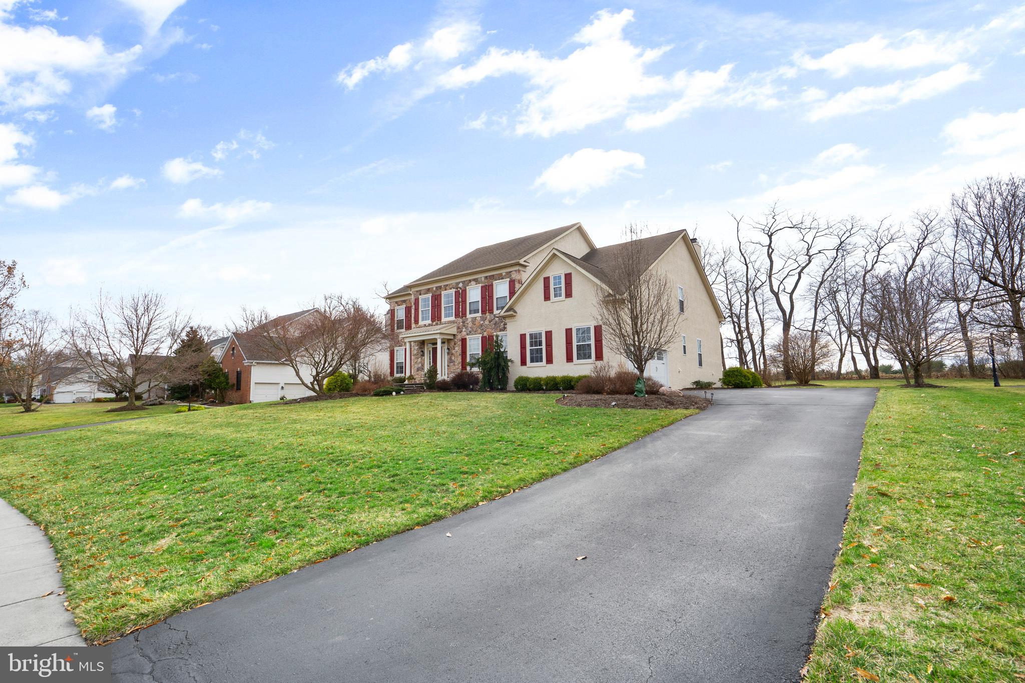 1553 CARTPATH COURT