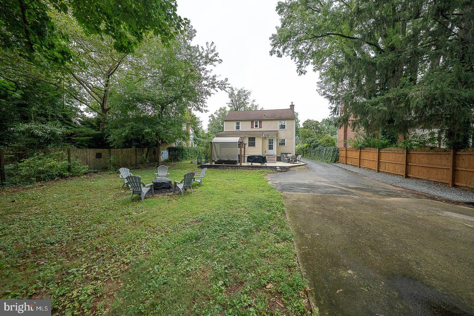 332 Old Lancaster Rd