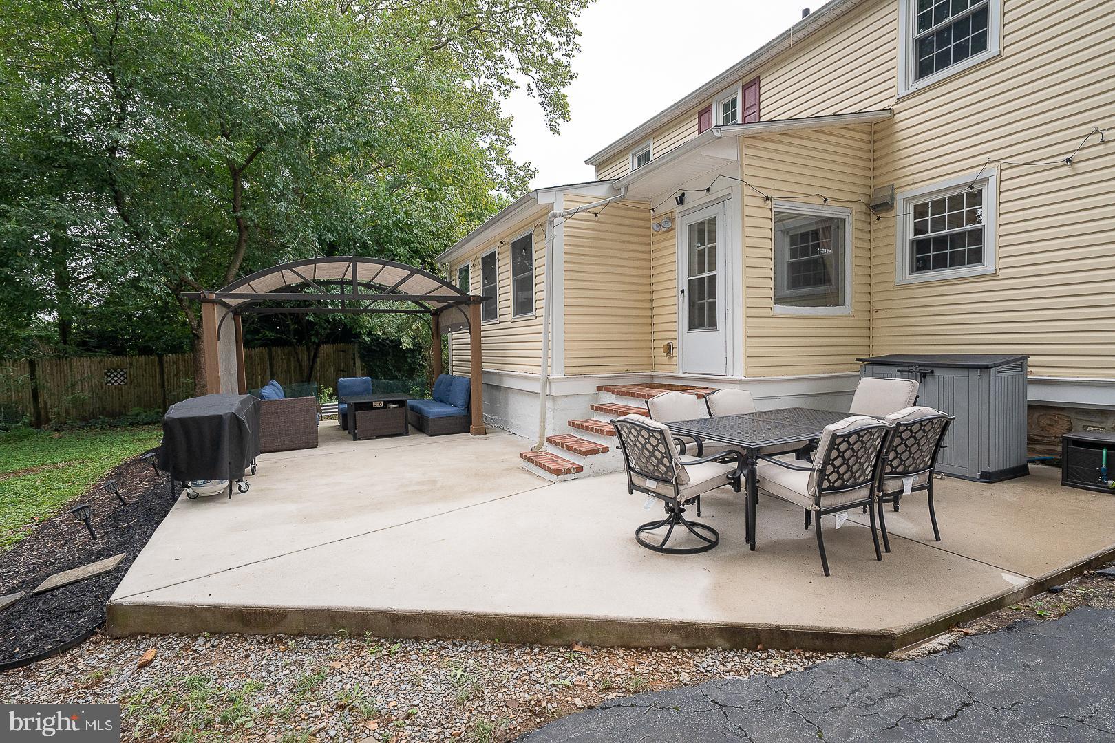 332 Old Lancaster Rd