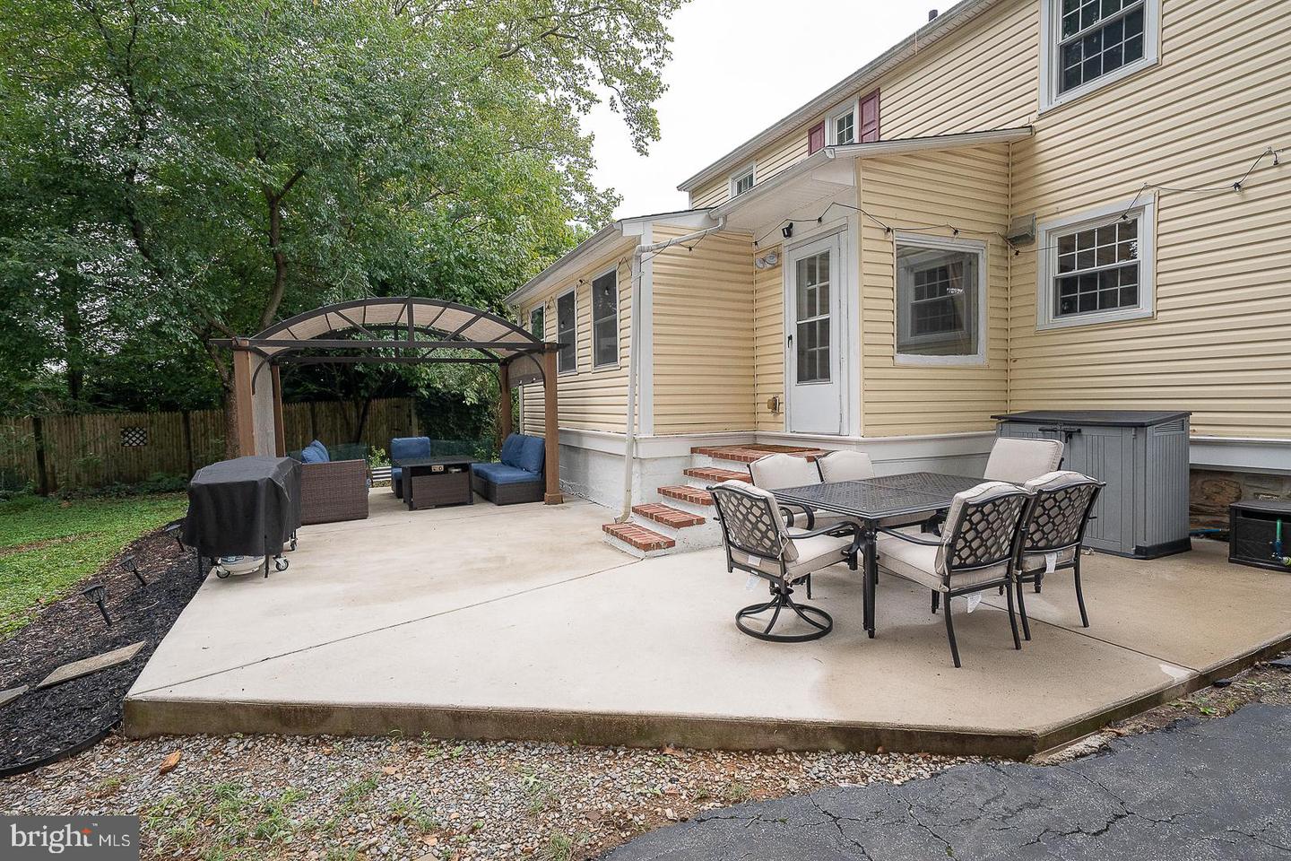 332 Old Lancaster Rd