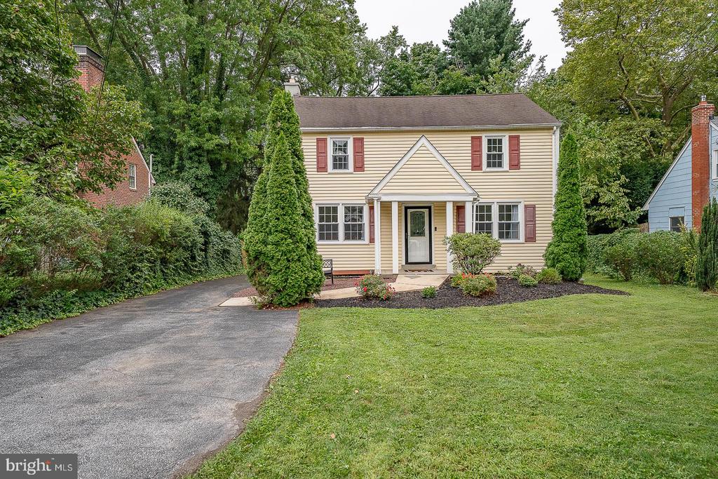 332 Old Lancaster Rd