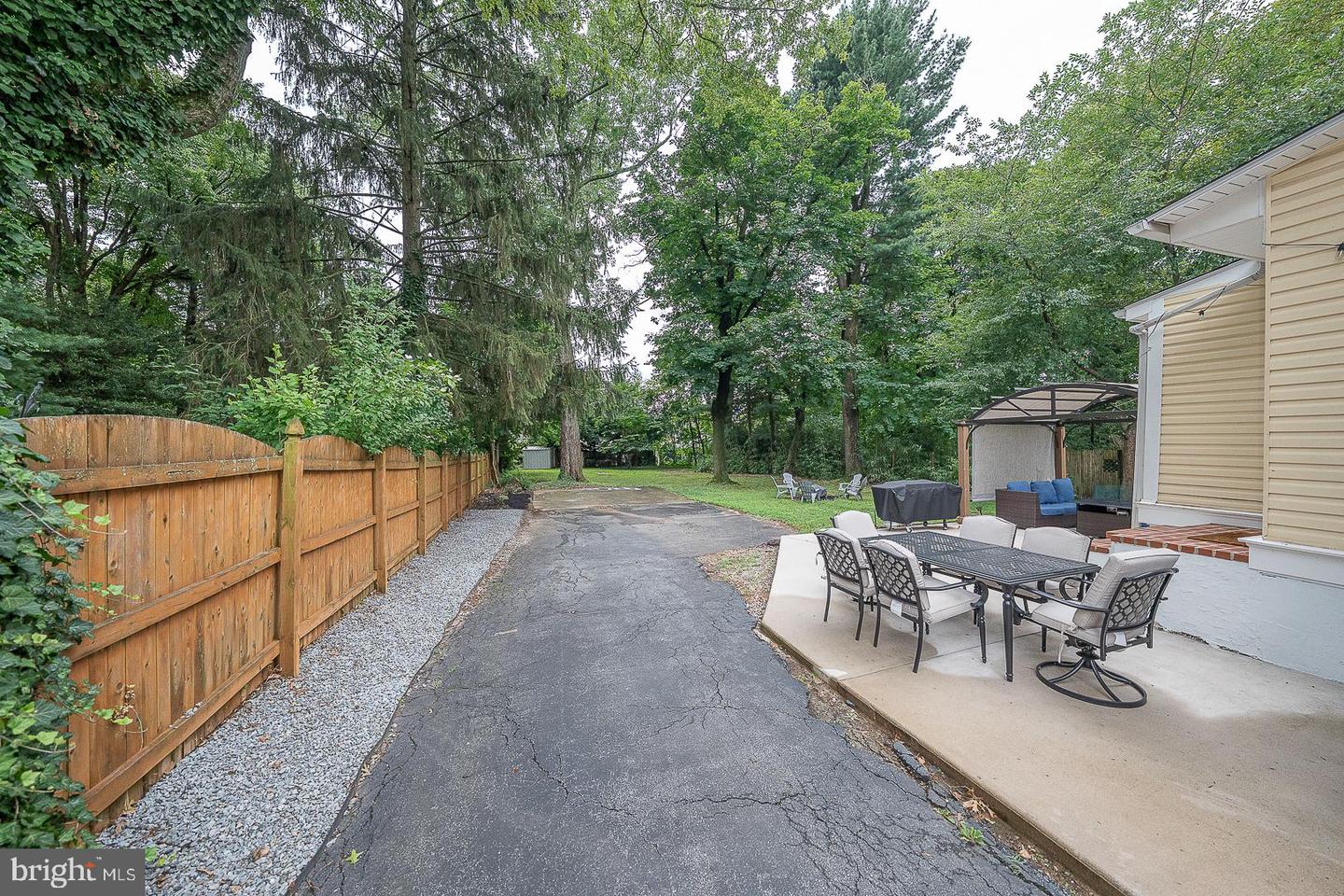 332 Old Lancaster Rd