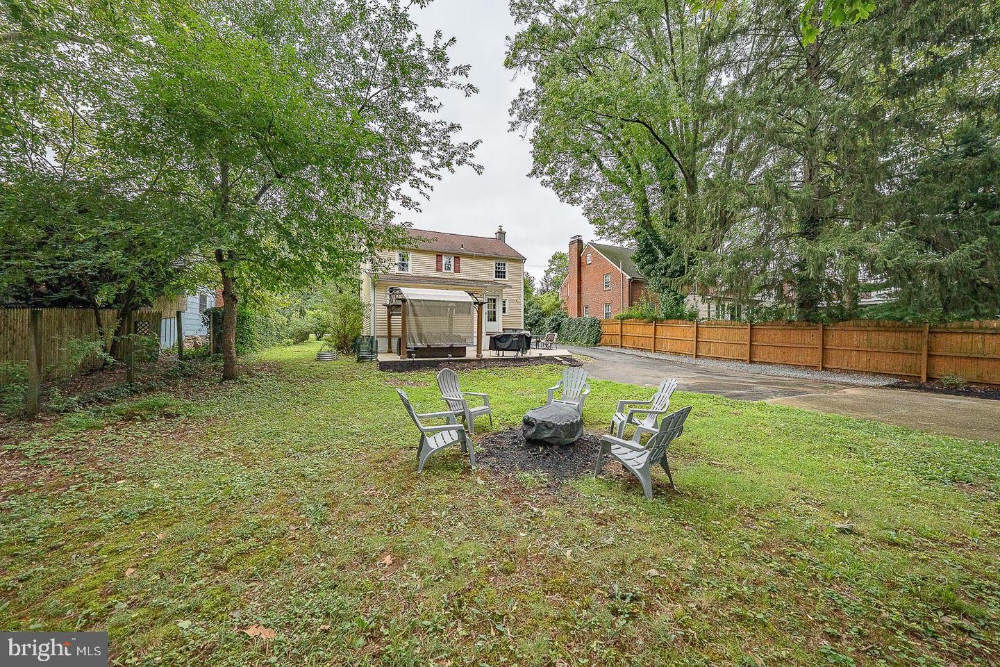 332 Old Lancaster Rd