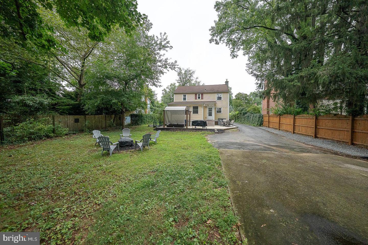 332 Old Lancaster Rd
