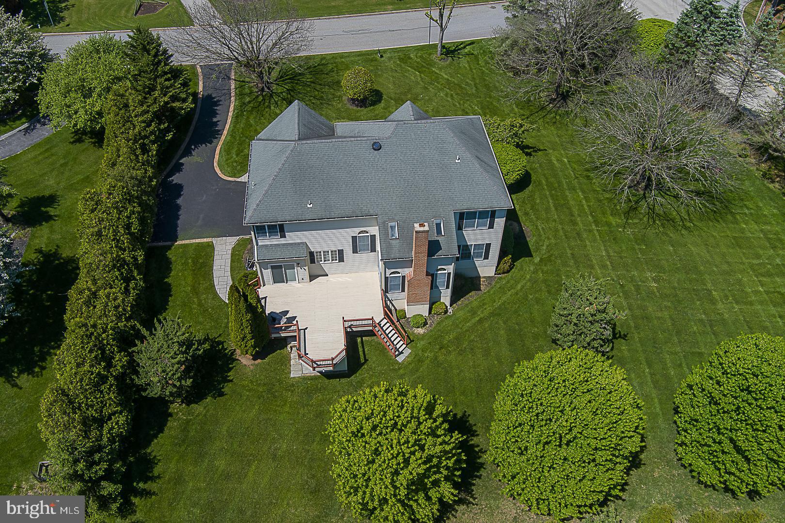 402 CHRISLENA LANE