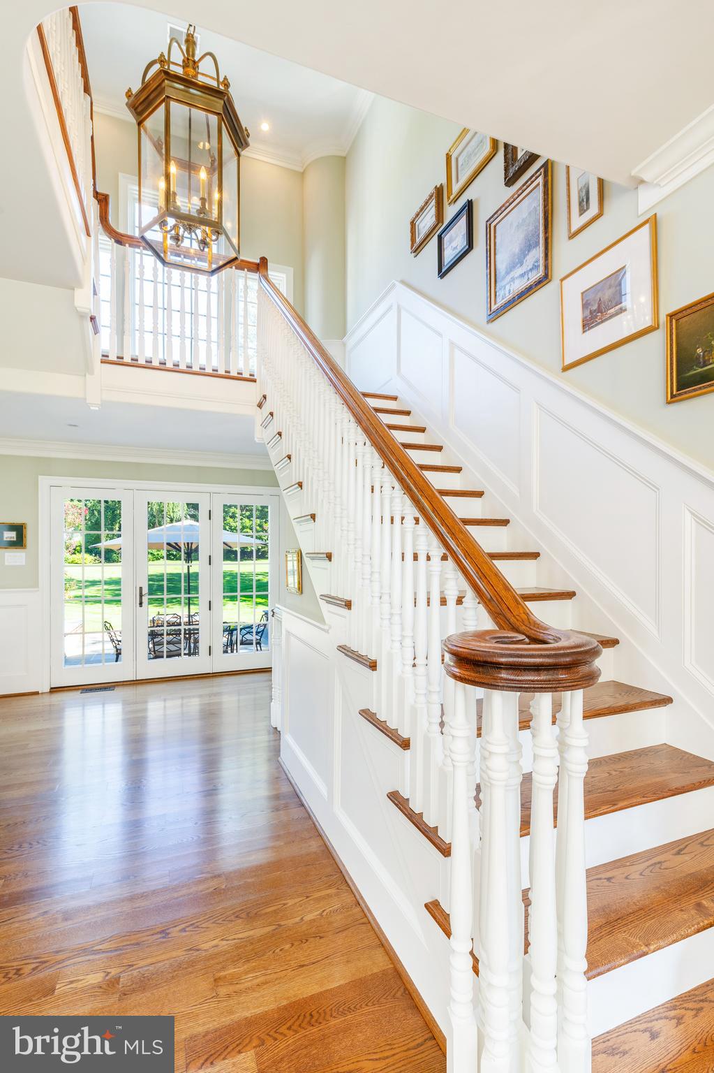 403 Boxwood ROAD