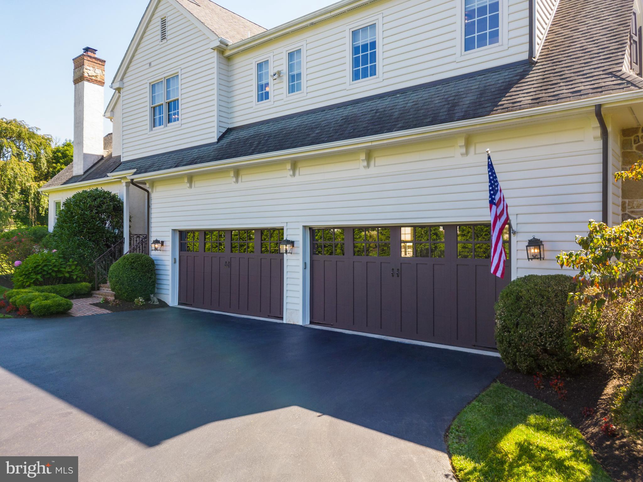 403 Boxwood ROAD