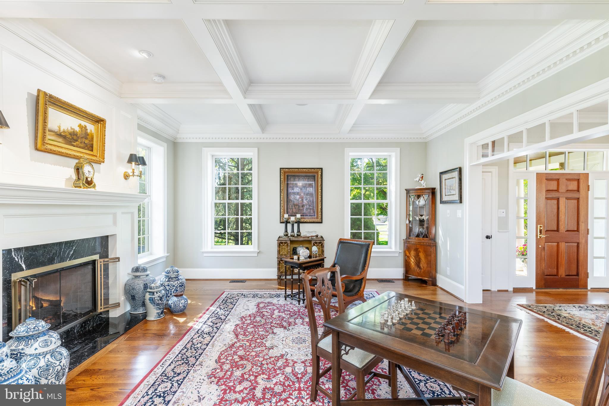 403 Boxwood ROAD