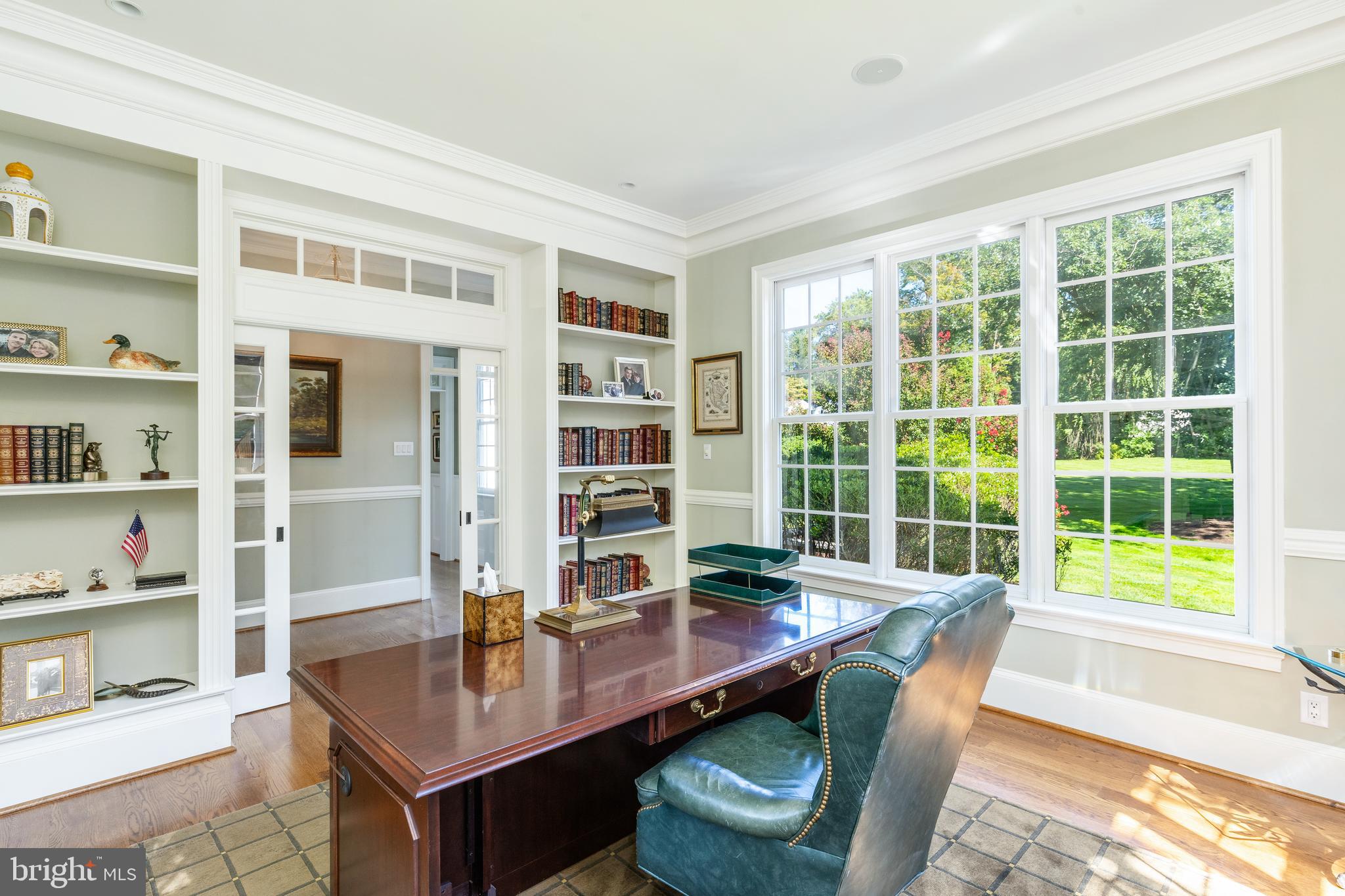 403 Boxwood ROAD