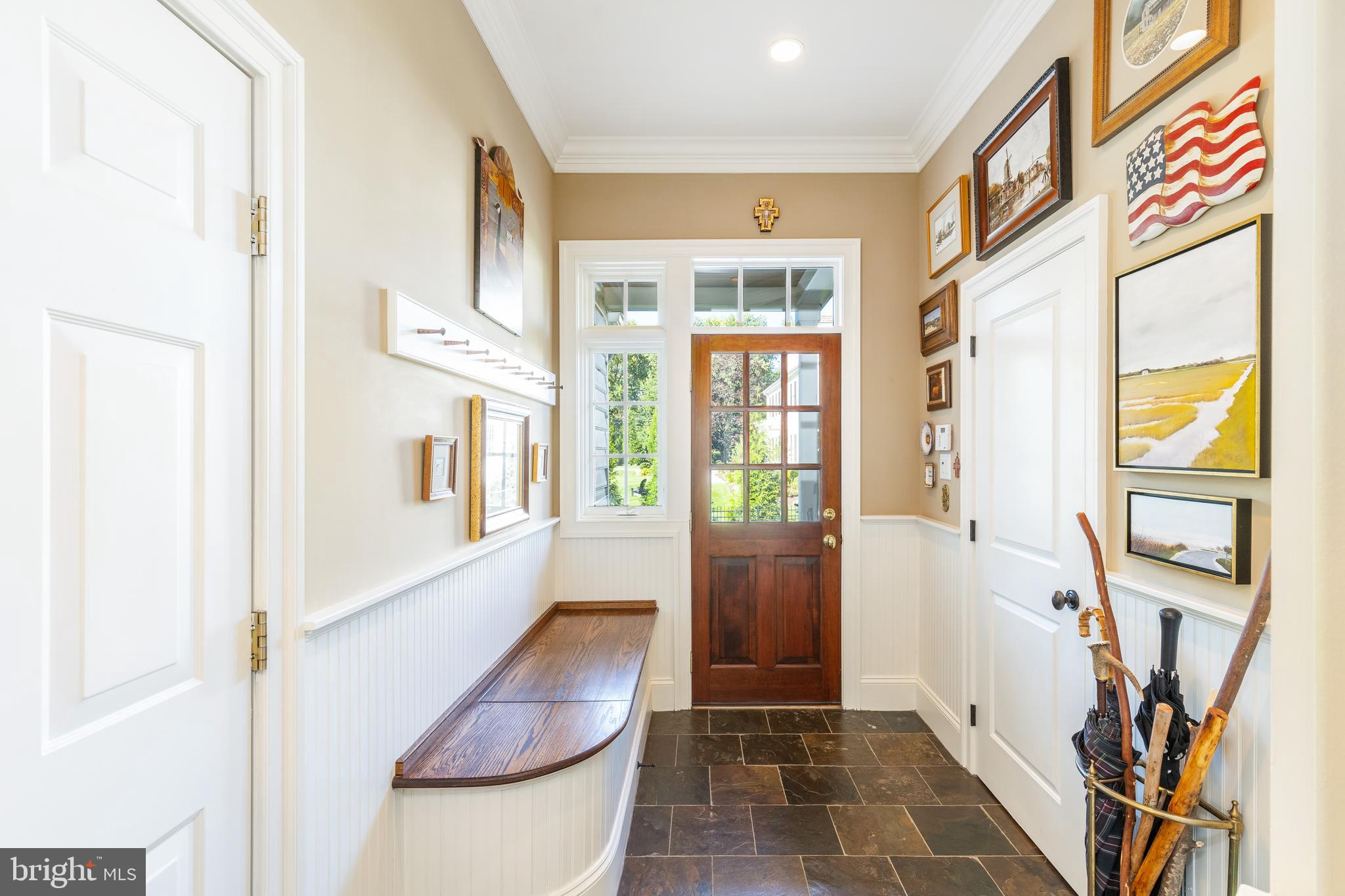 403 Boxwood ROAD