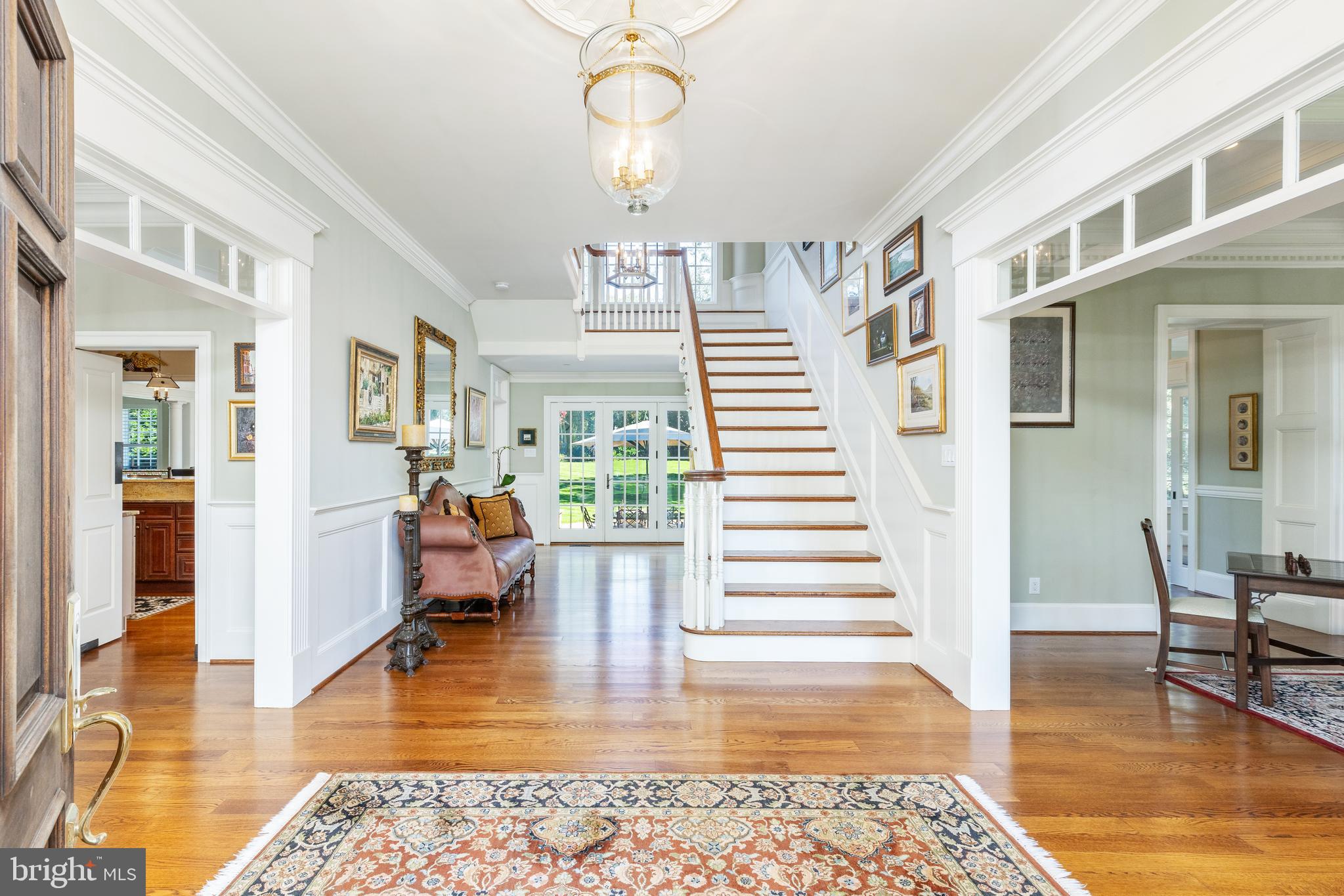 403 Boxwood ROAD