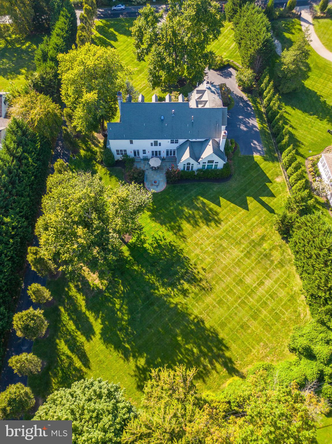 403 Boxwood ROAD