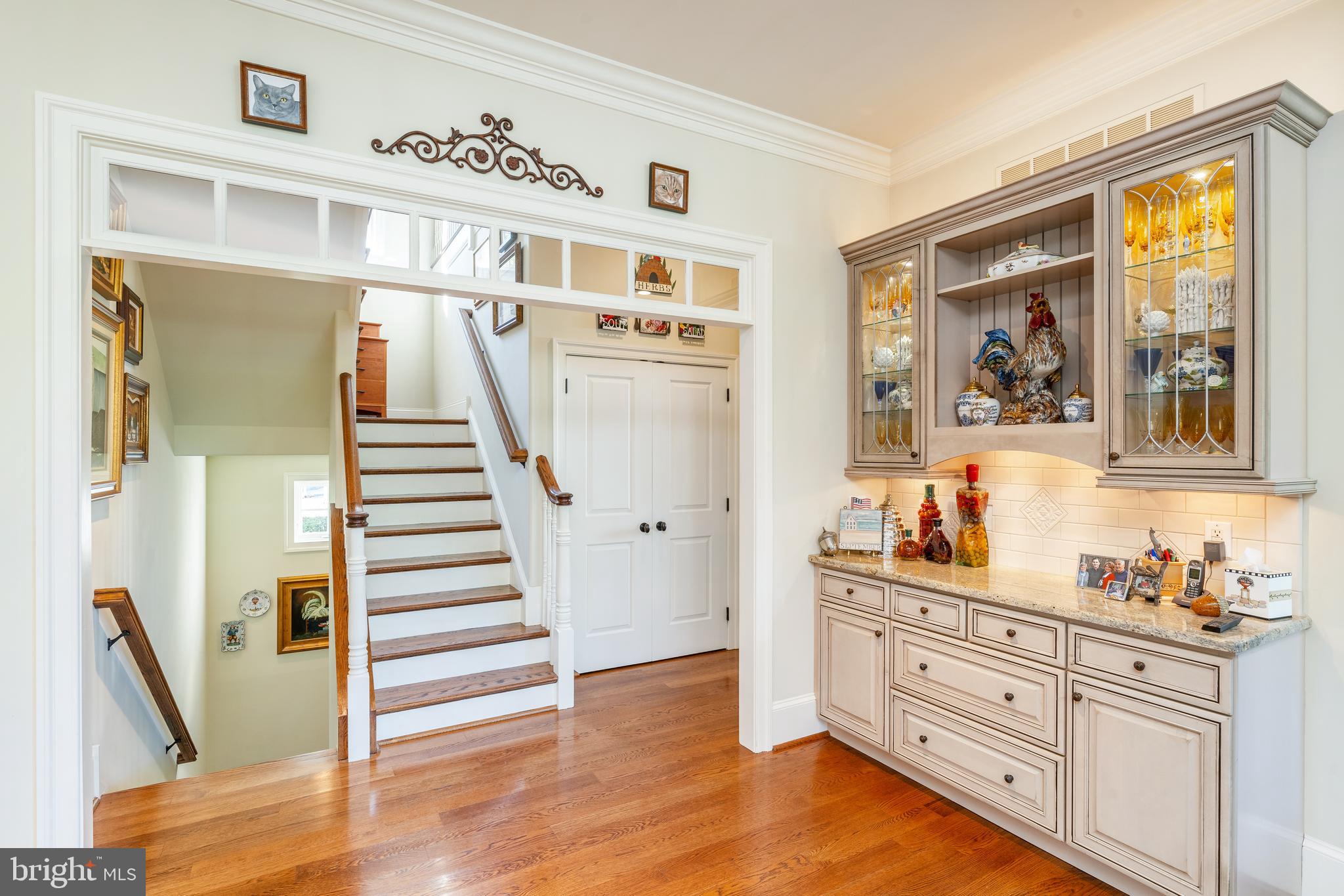 403 Boxwood ROAD