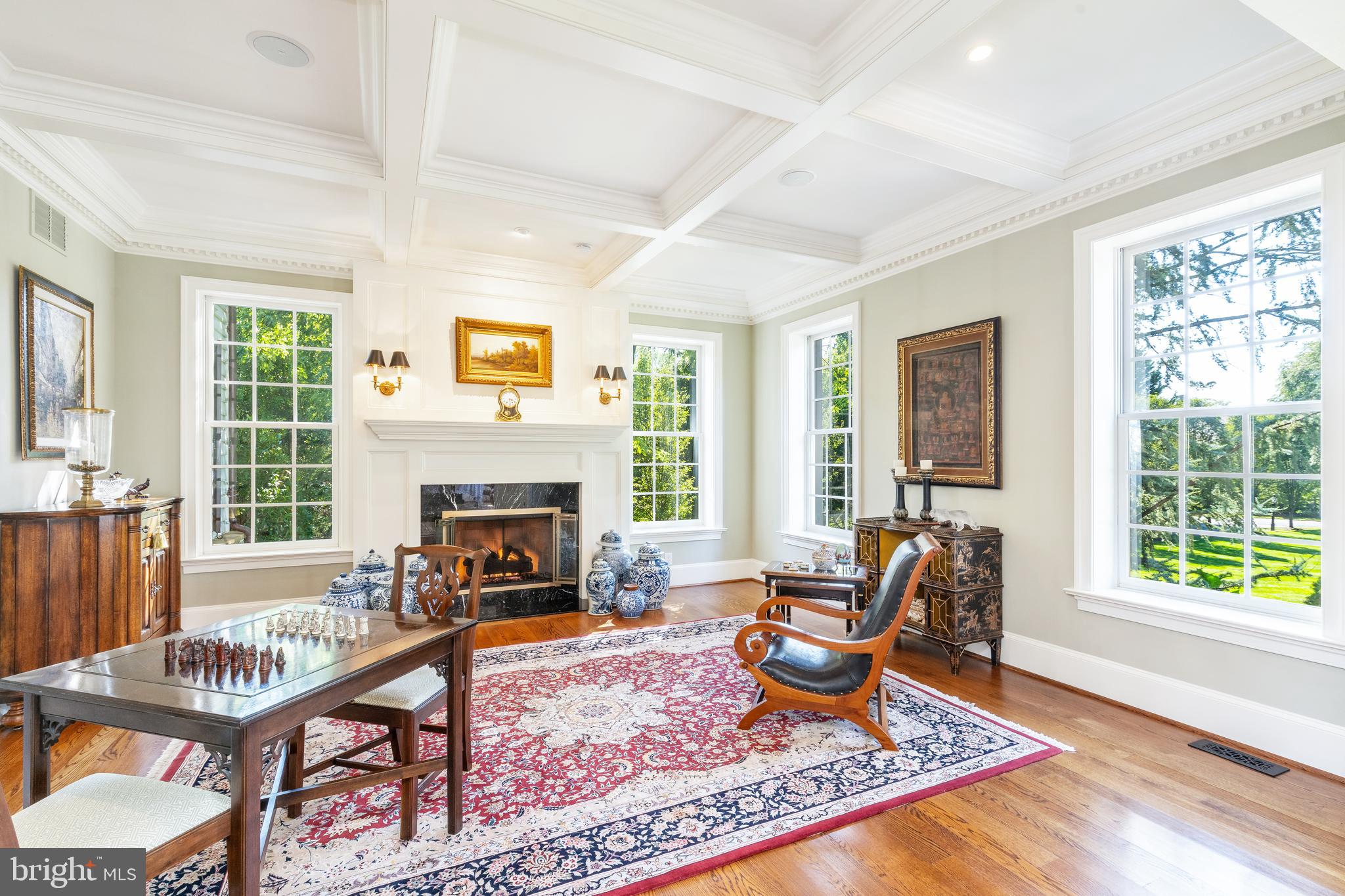 403 Boxwood ROAD