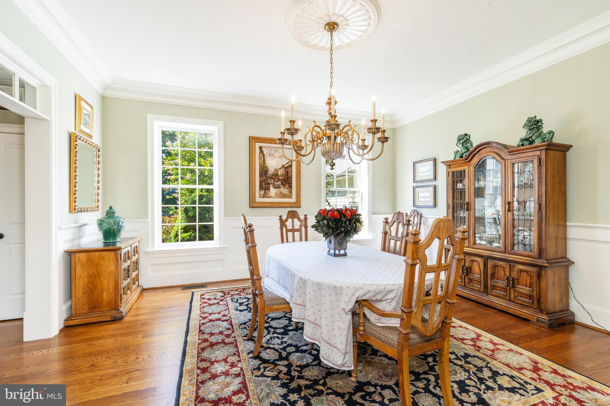 403 Boxwood ROAD