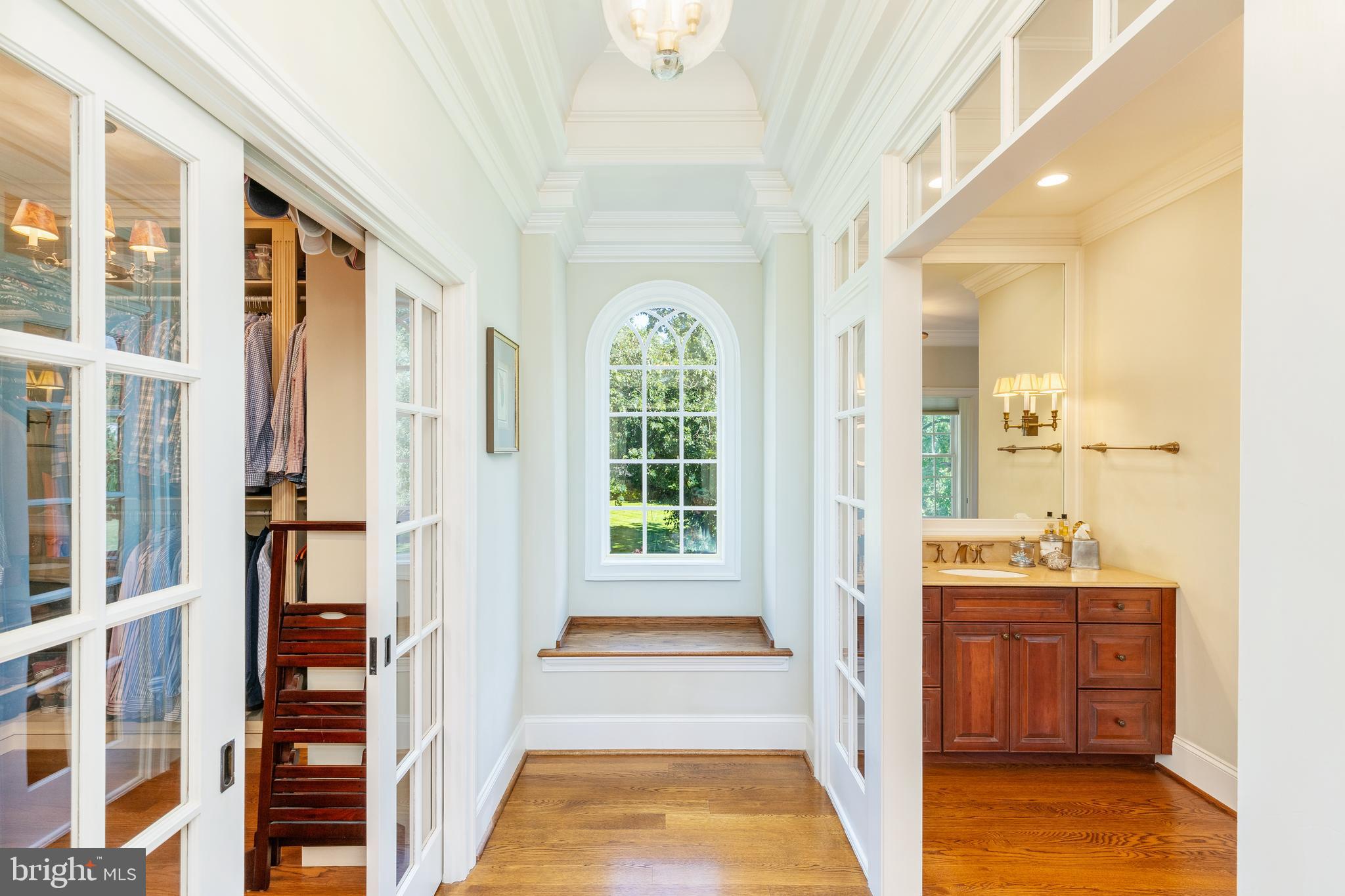 403 Boxwood ROAD