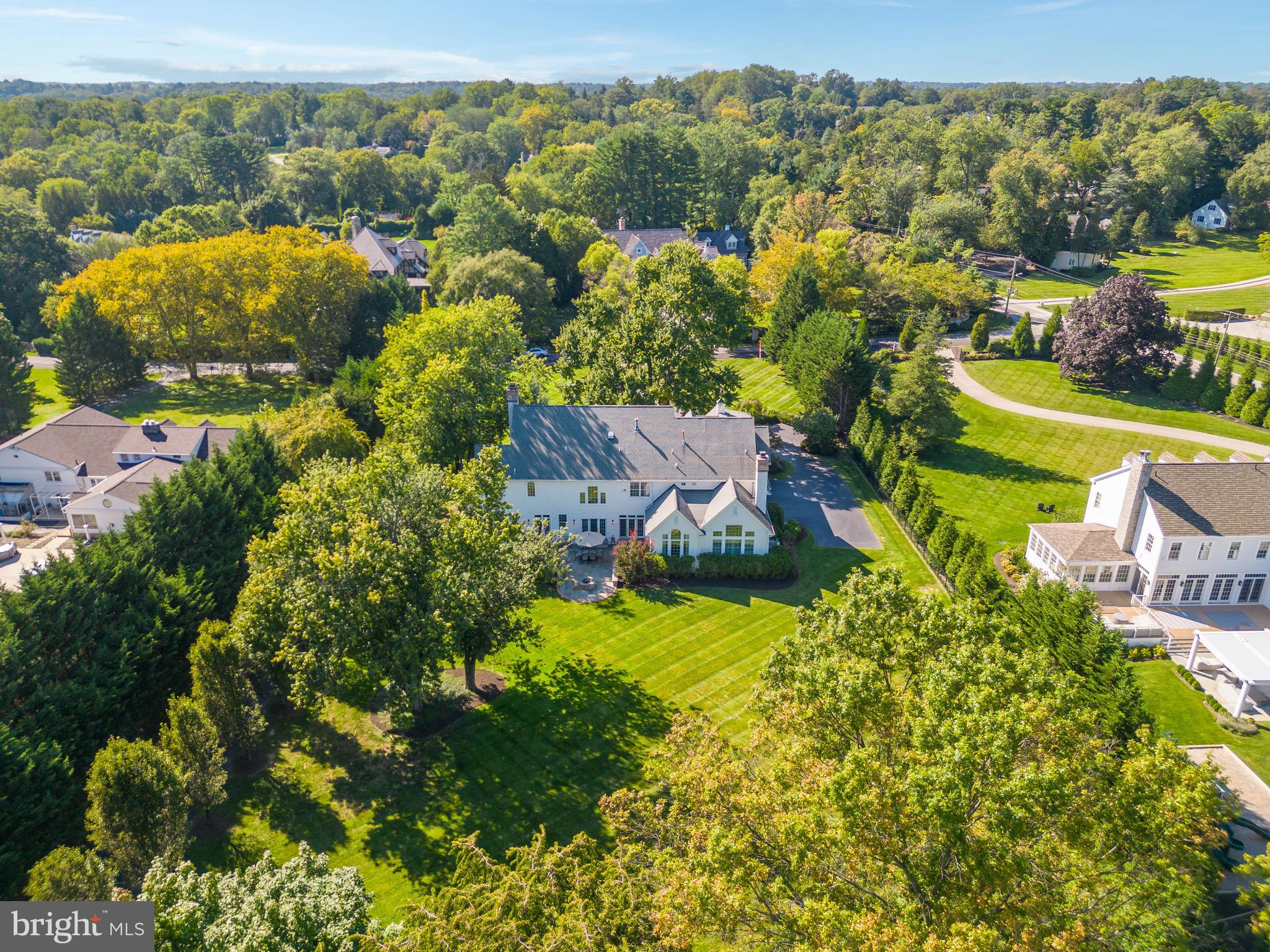 403 Boxwood ROAD