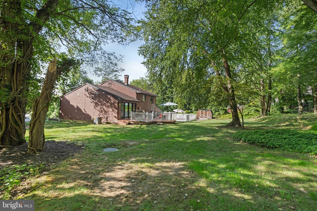 307 Lenni Rd